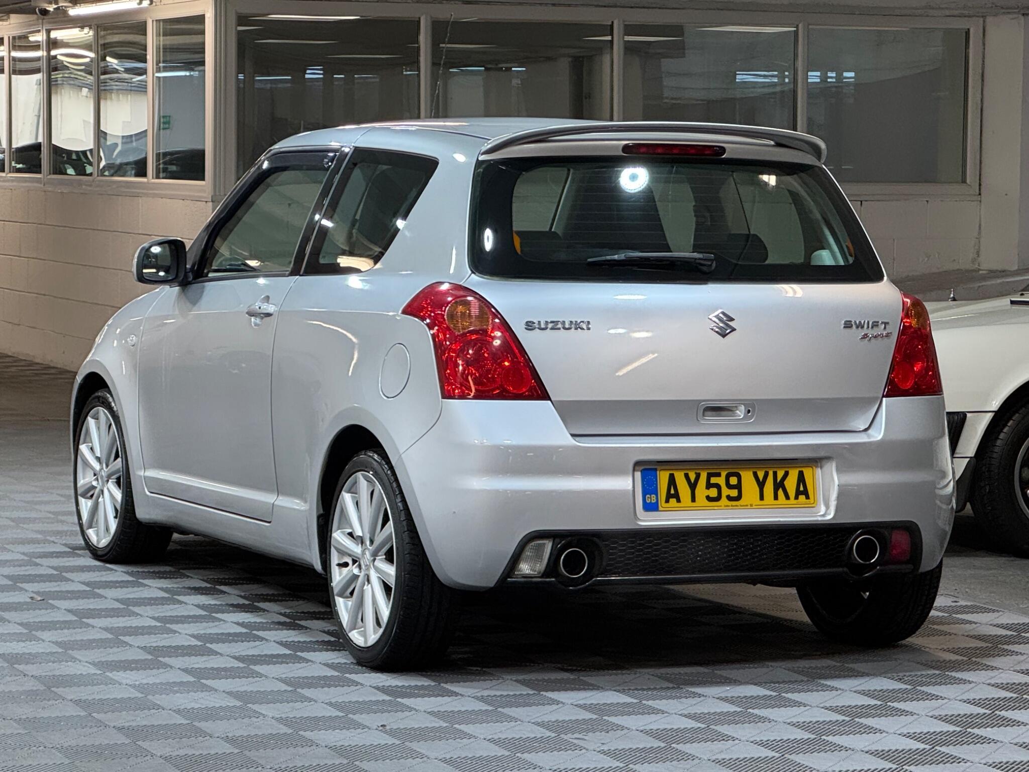 Suzuki Swift - Image 3