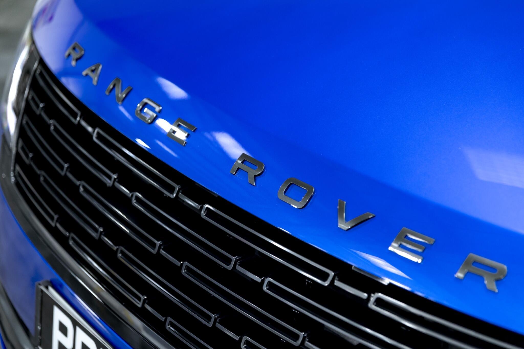 Land Rover Range Rover - Image 7