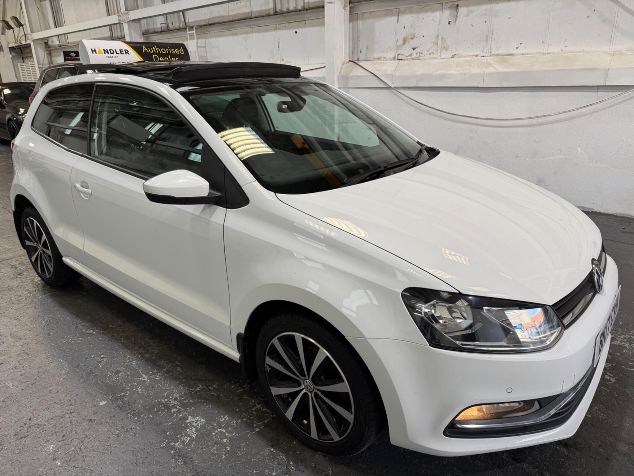 Volkswagen Polo - Image 4