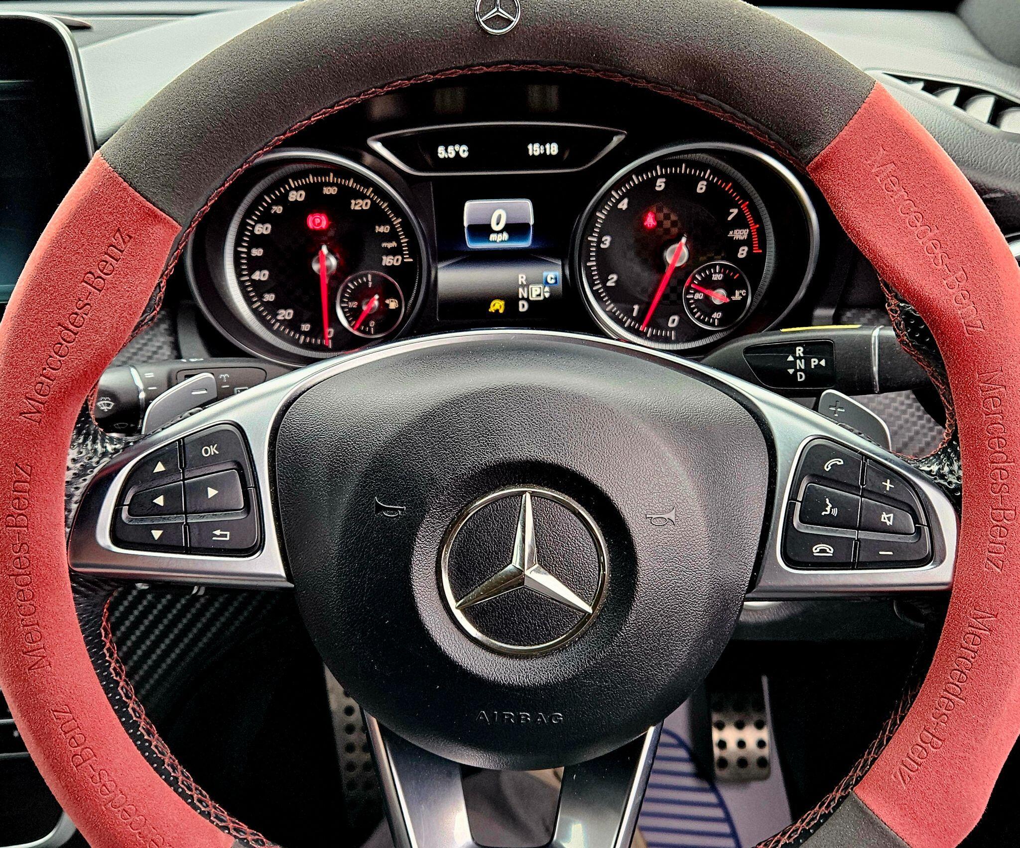 Mercedes A Class - Image 47