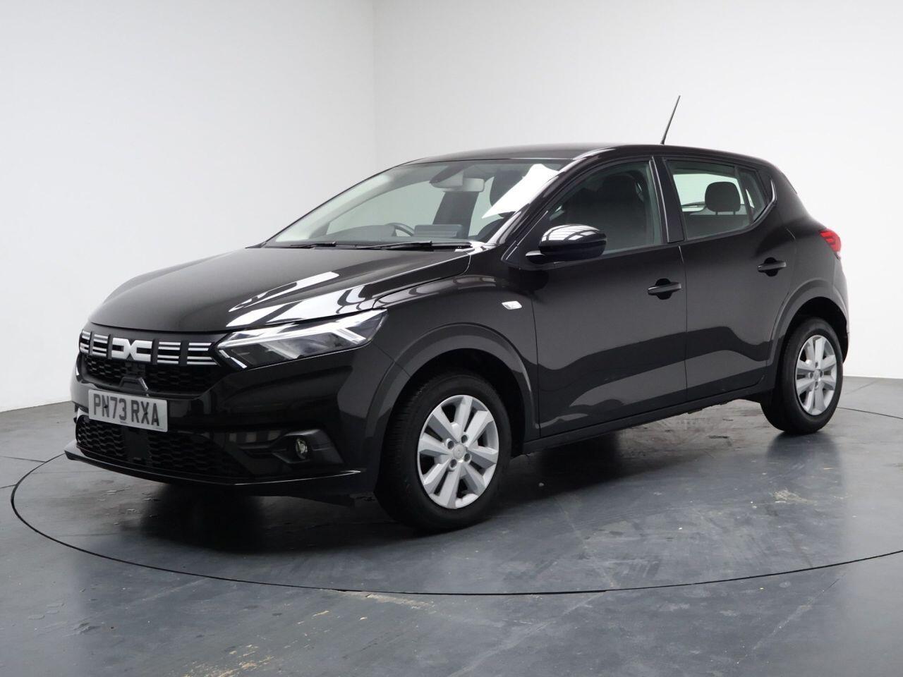 Dacia Sandero - Image 6