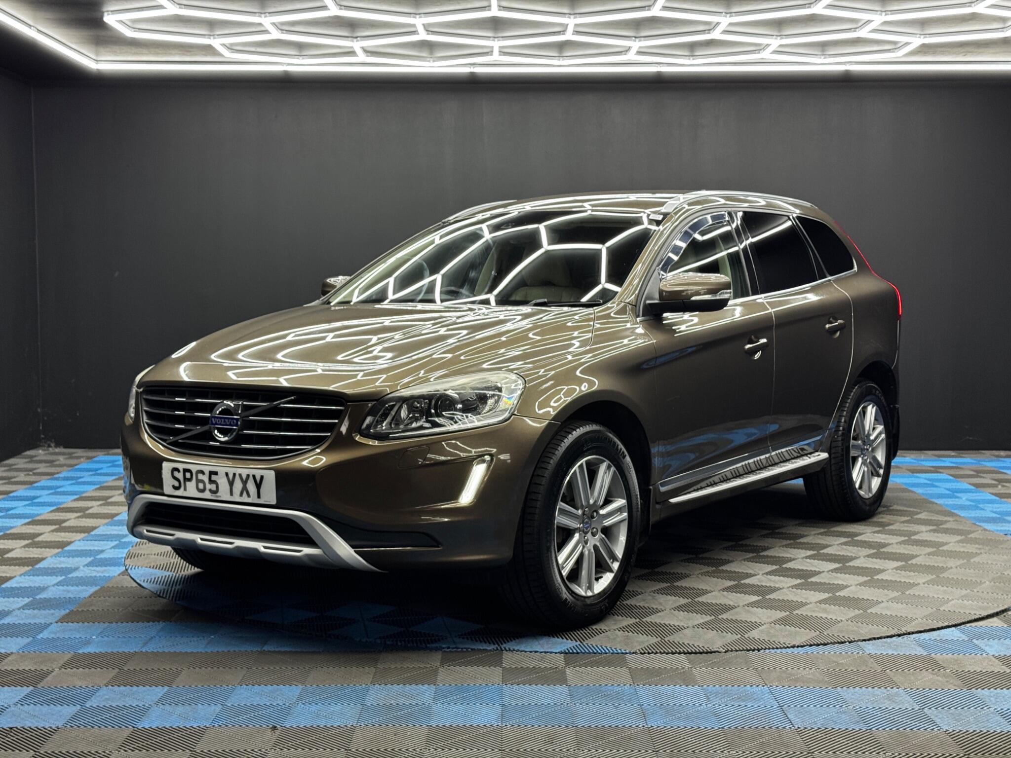 Volvo XC60 - Image 3