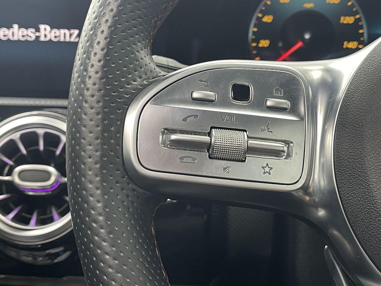 Mercedes A-Class - Image 23