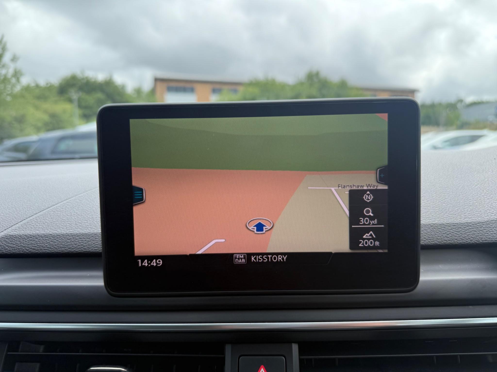 Audi A4 Avant - Image 38