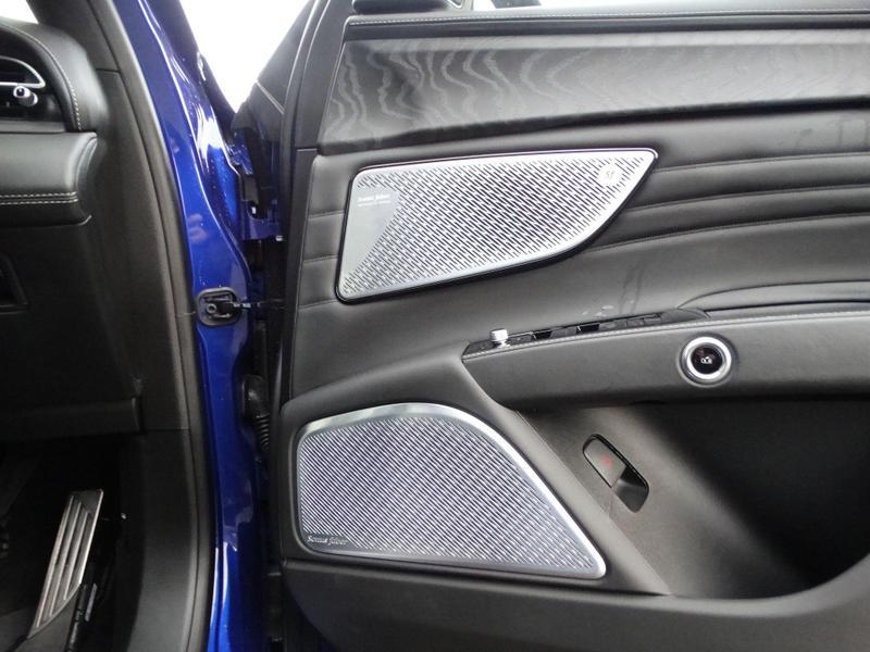 Maserati Grecale - Image 17