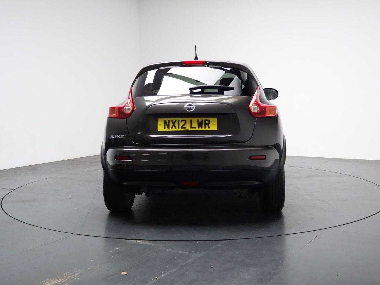 Nissan Juke - Image 11