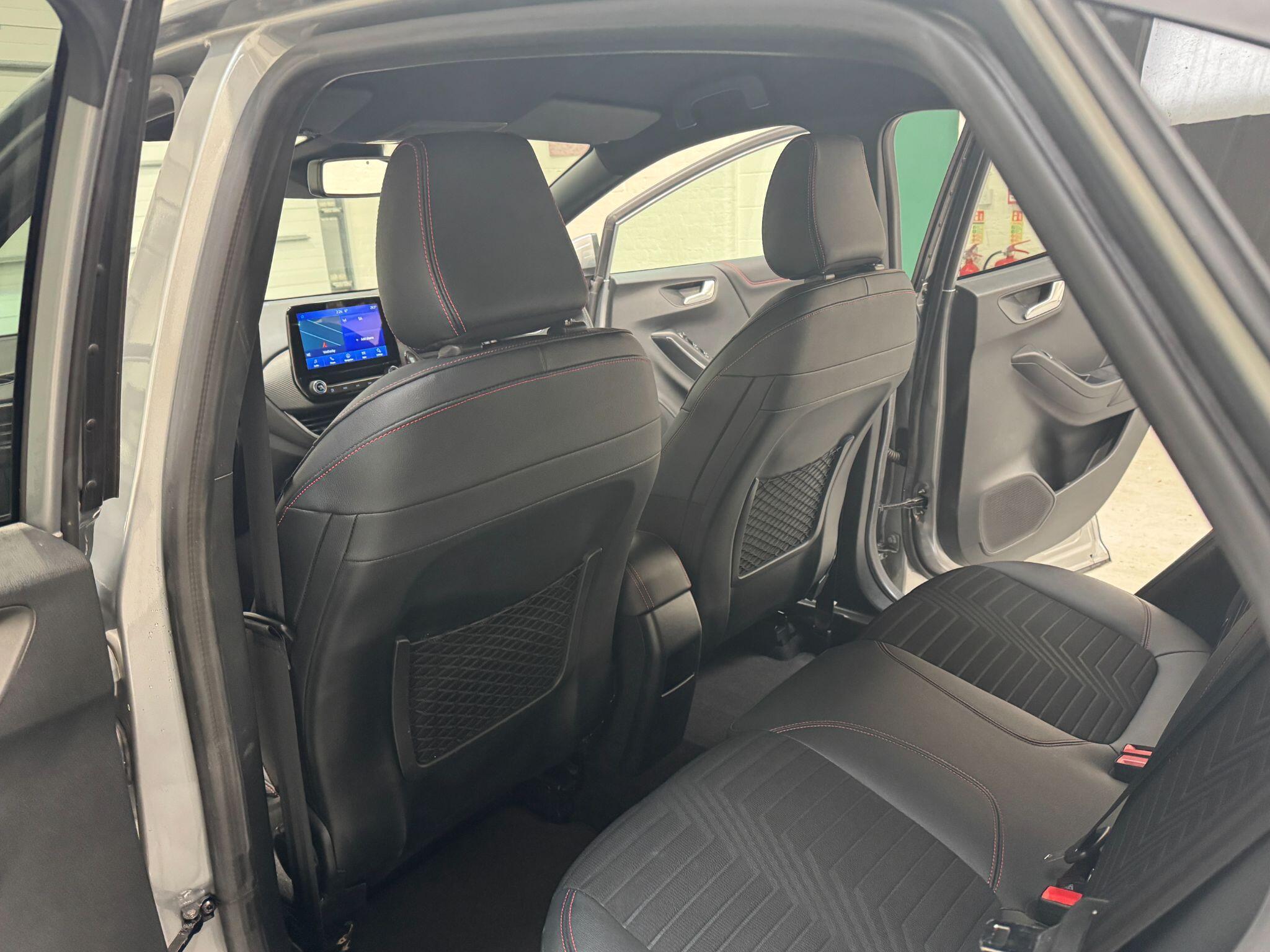 Ford Puma - Image 43