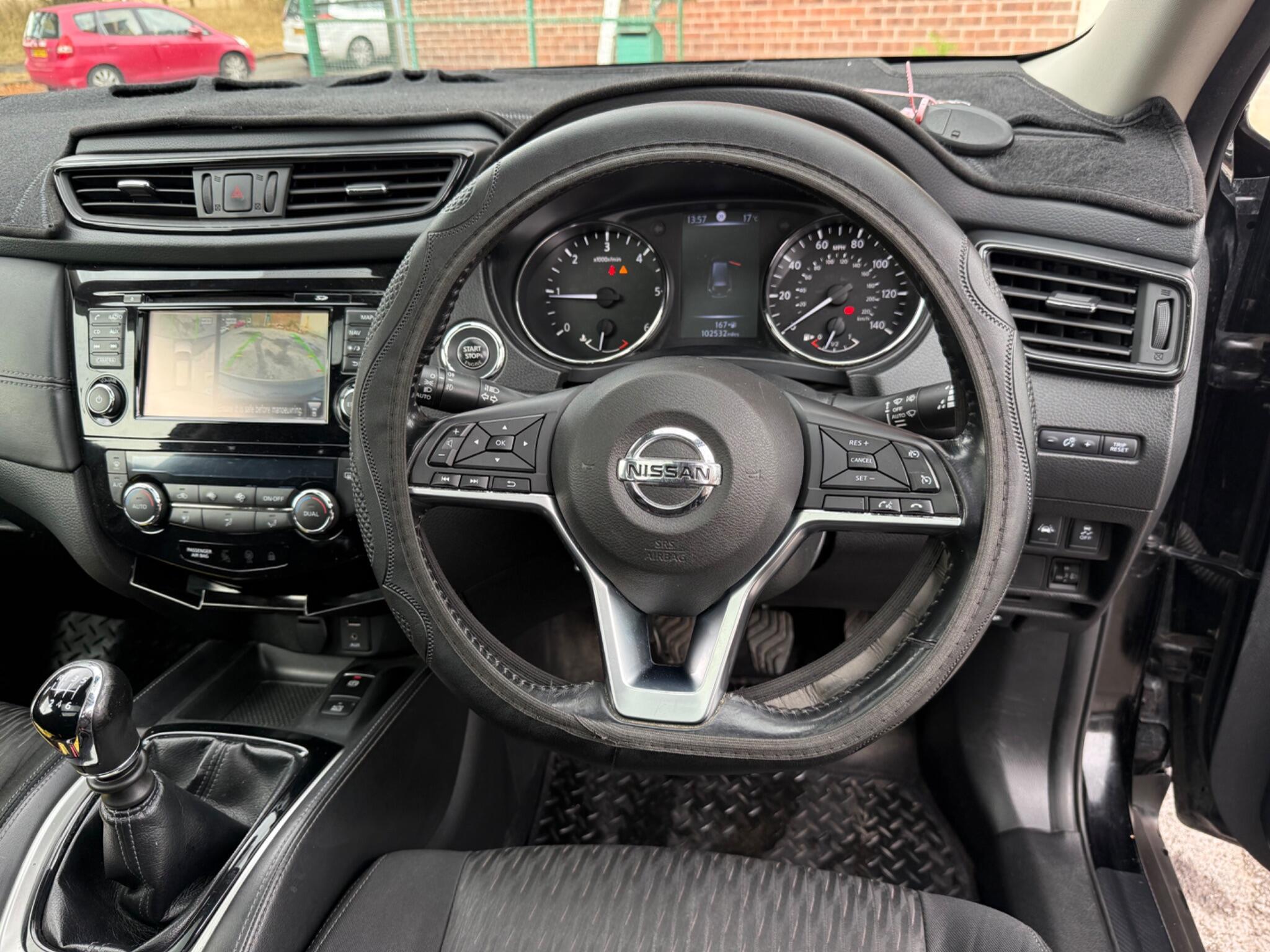 Nissan X-Trail - Image 17