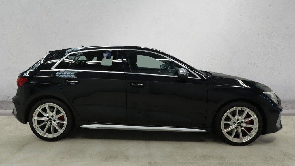 Audi S3 - Image 8
