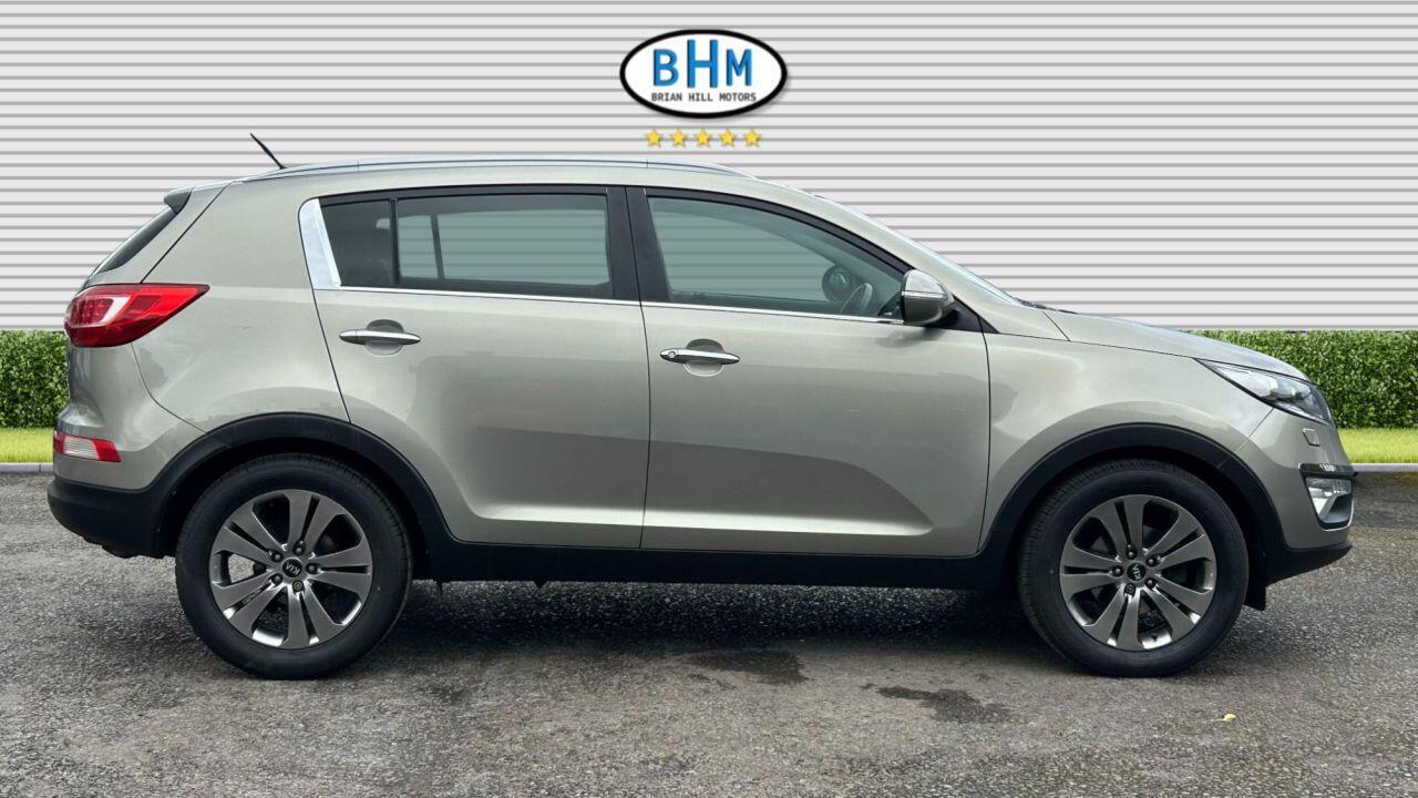 Kia Sportage - Image 2