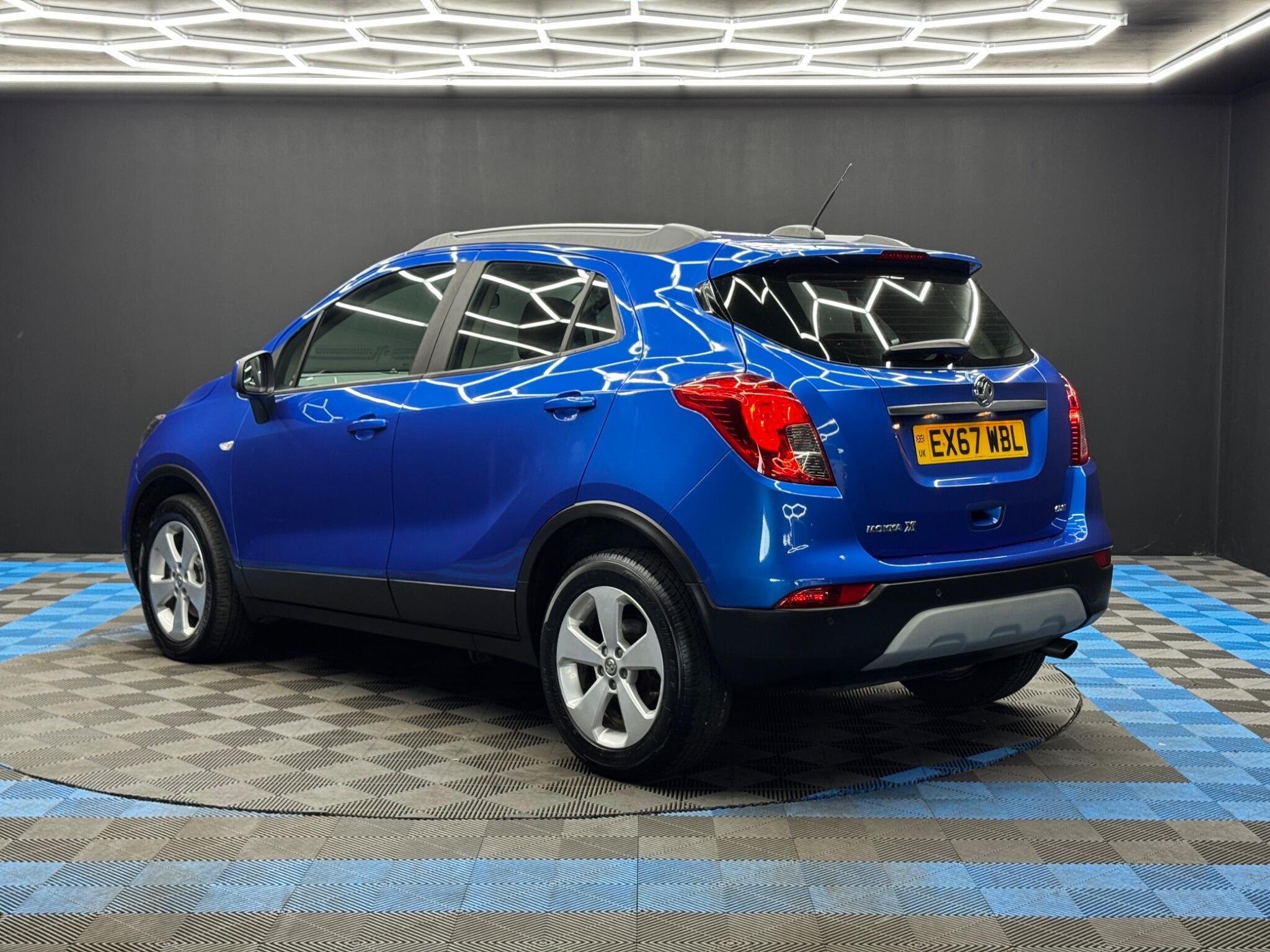 Vauxhall Mokka X - Image 7