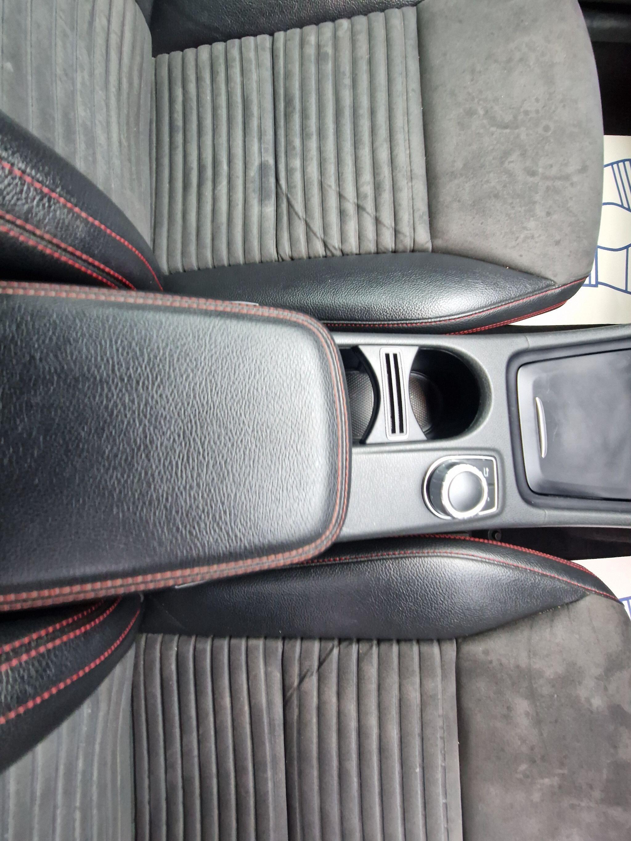 Mercedes GLA - Image 29