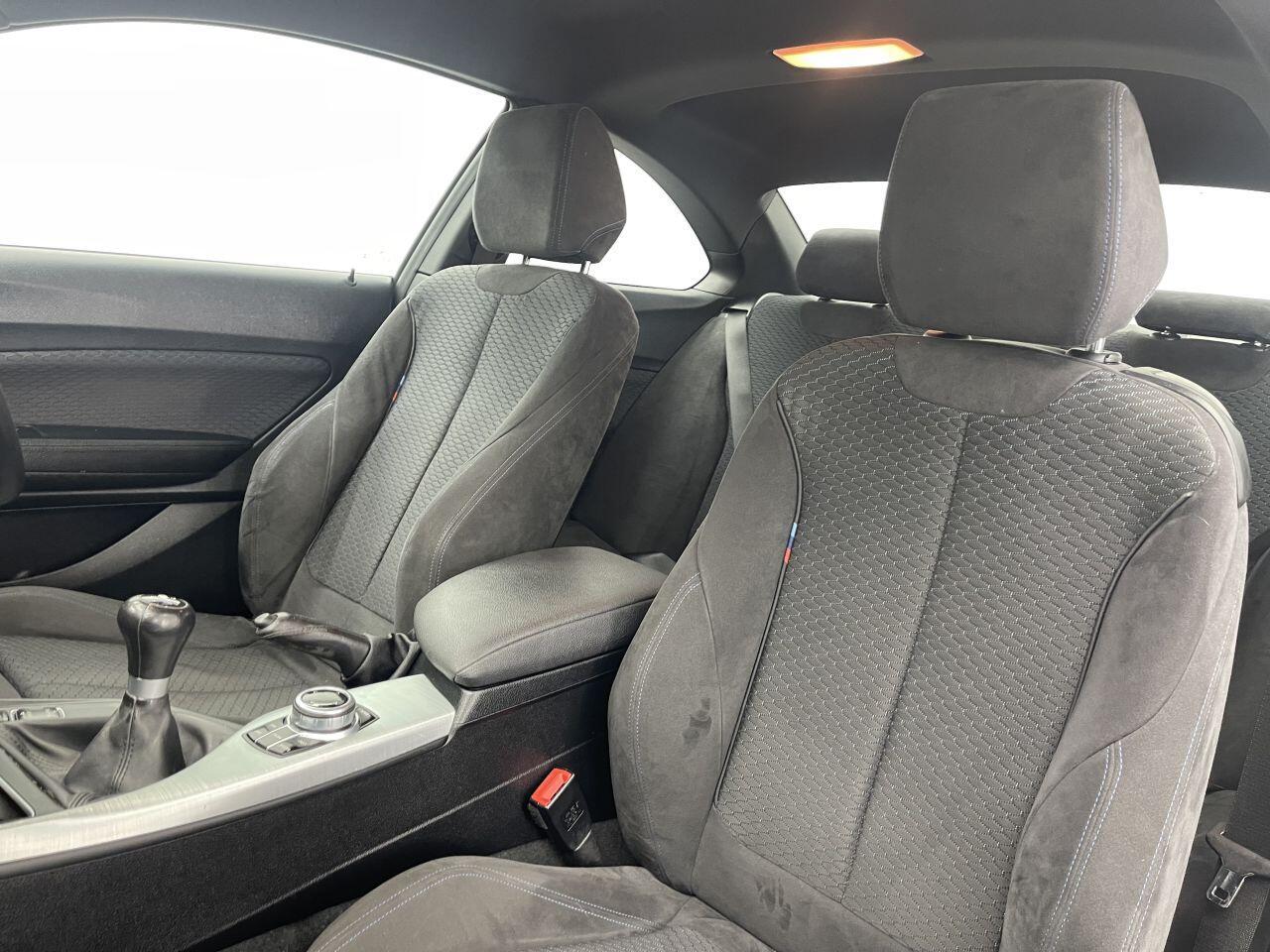 BMW 2 Series - Image 36