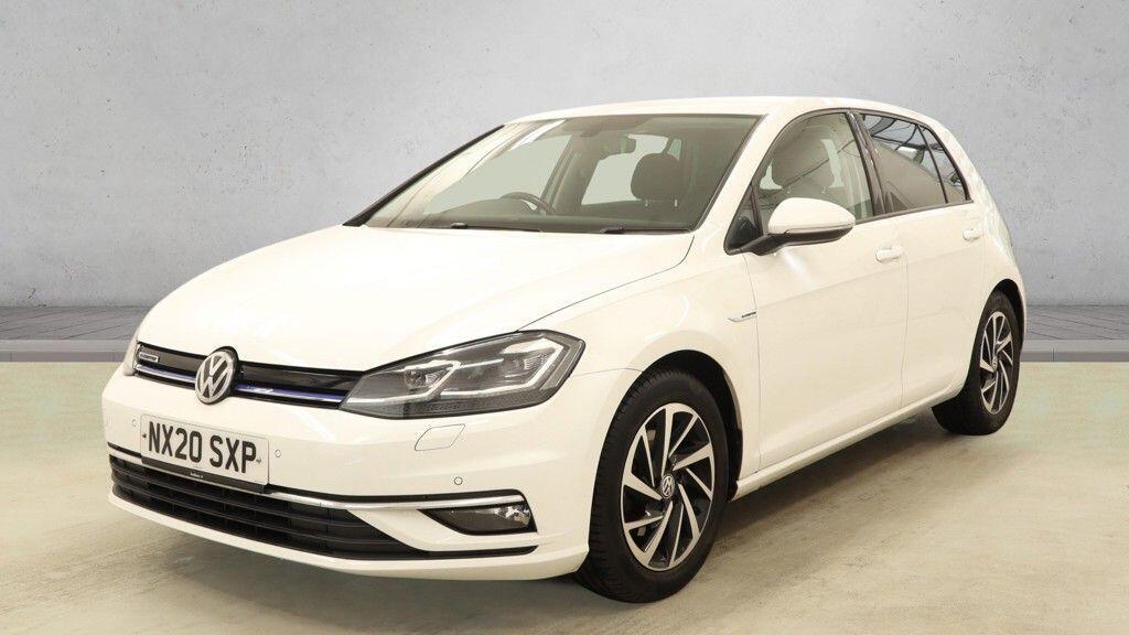 Volkswagen Golf - Image 5