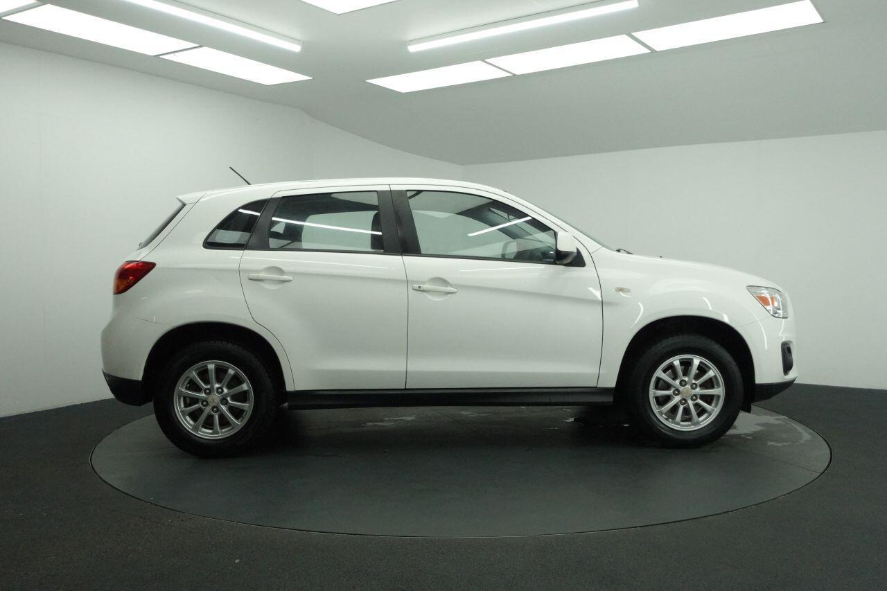 Mitsubishi ASX - Image 11