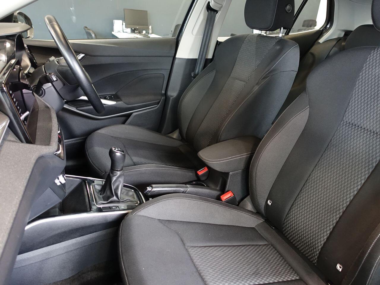 Skoda Fabia - Image 12