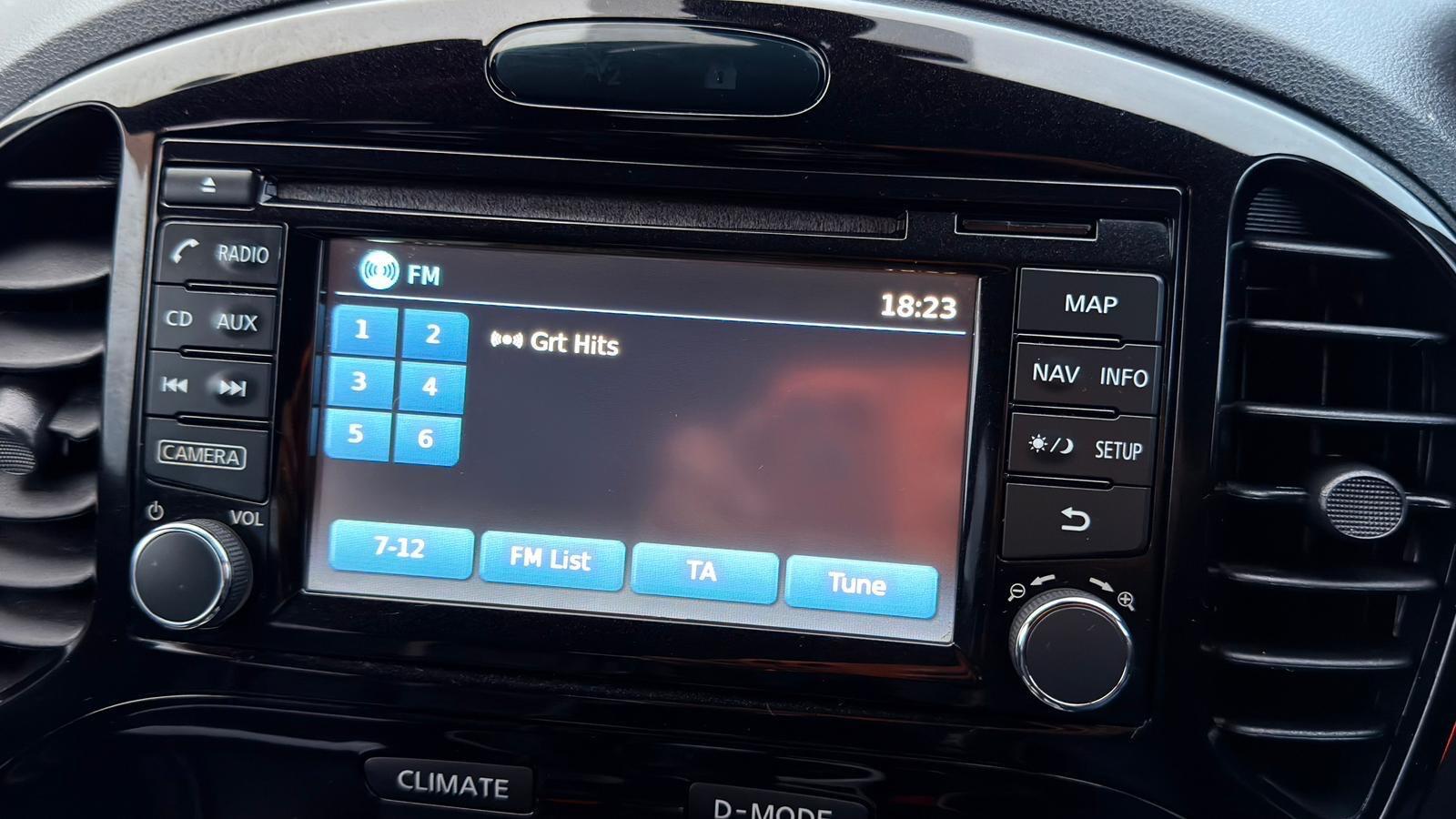 Nissan Juke - Image 31