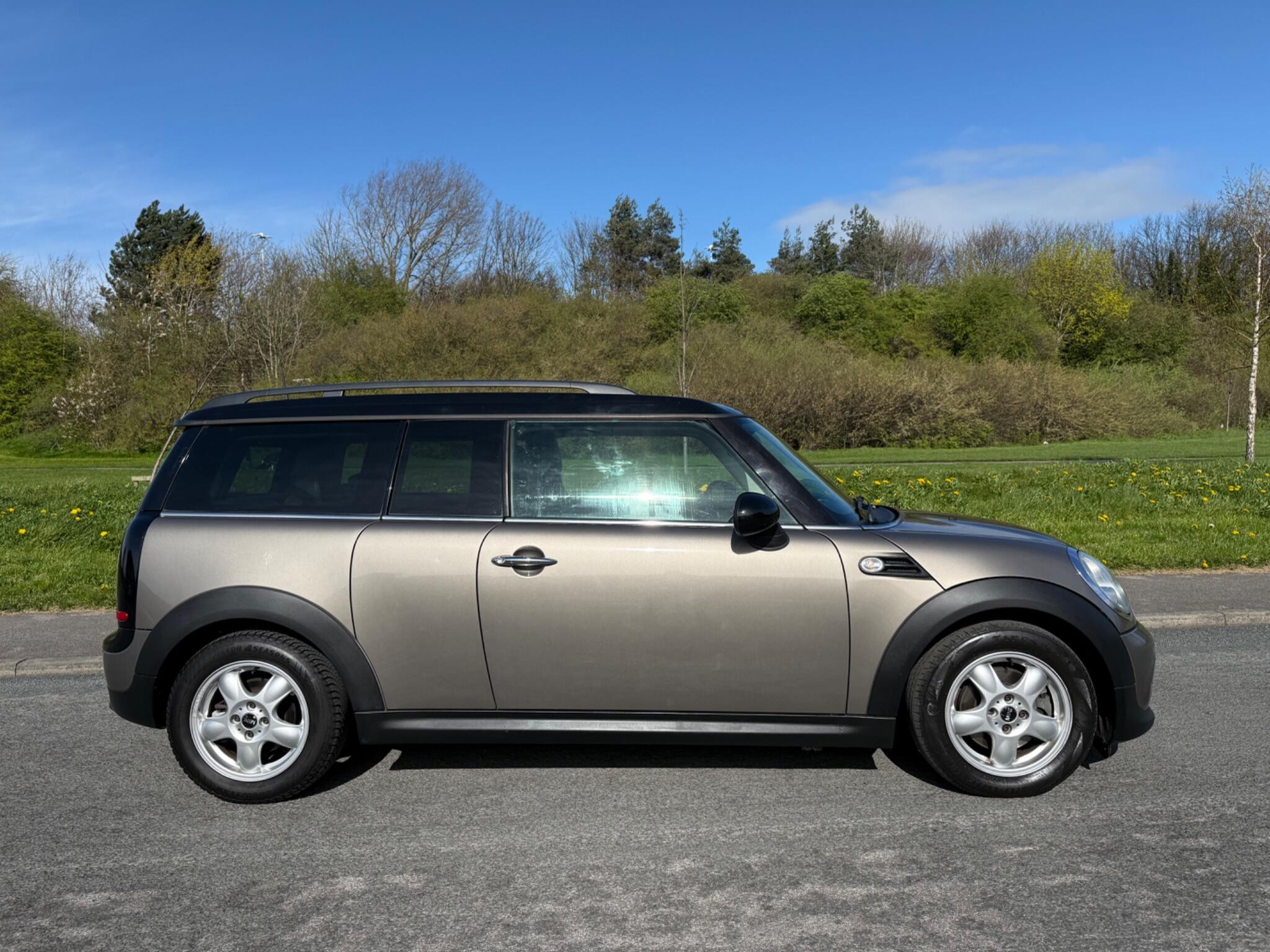 MINI Clubman - Image 2