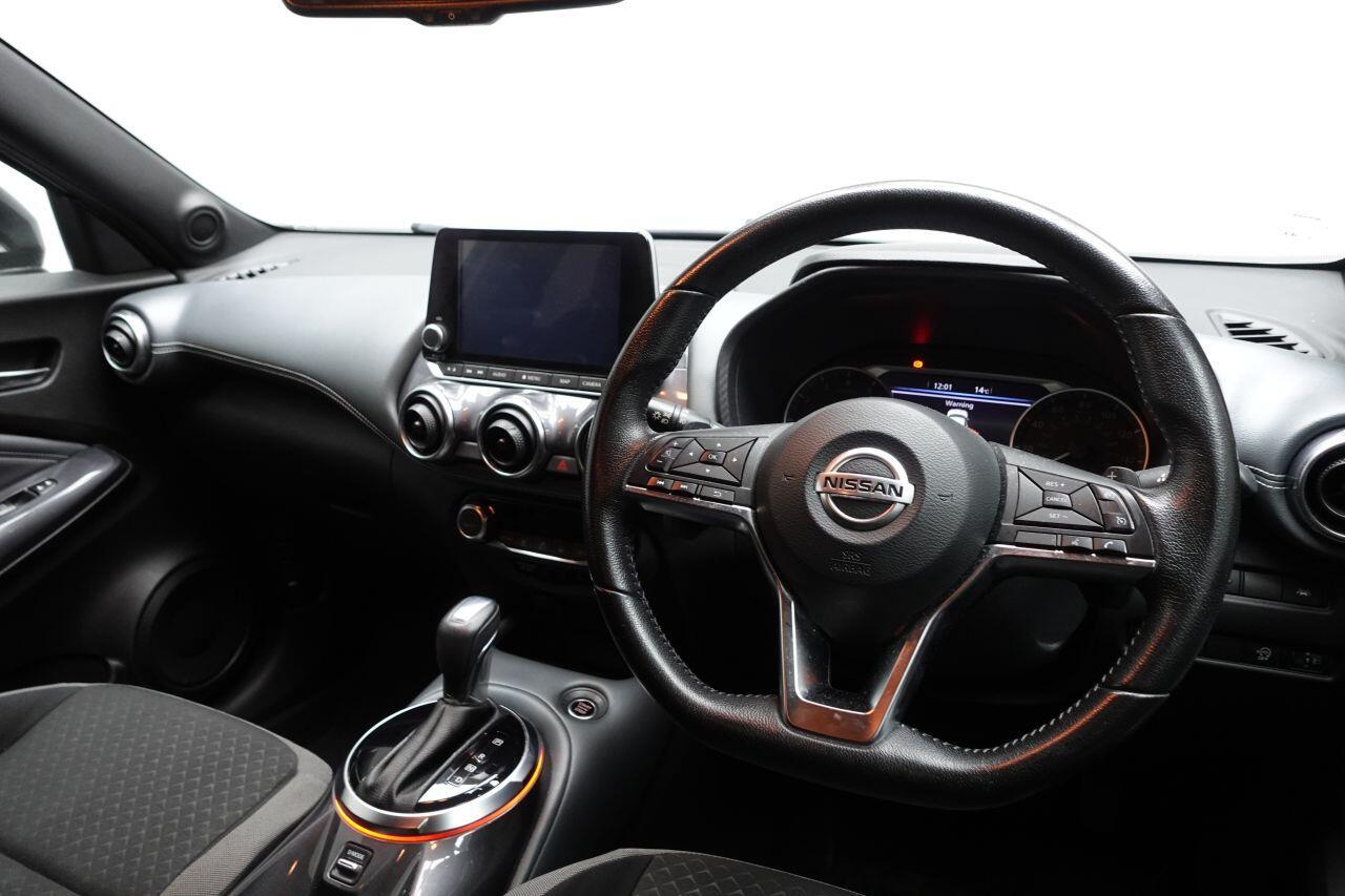 Nissan Juke - Image 15