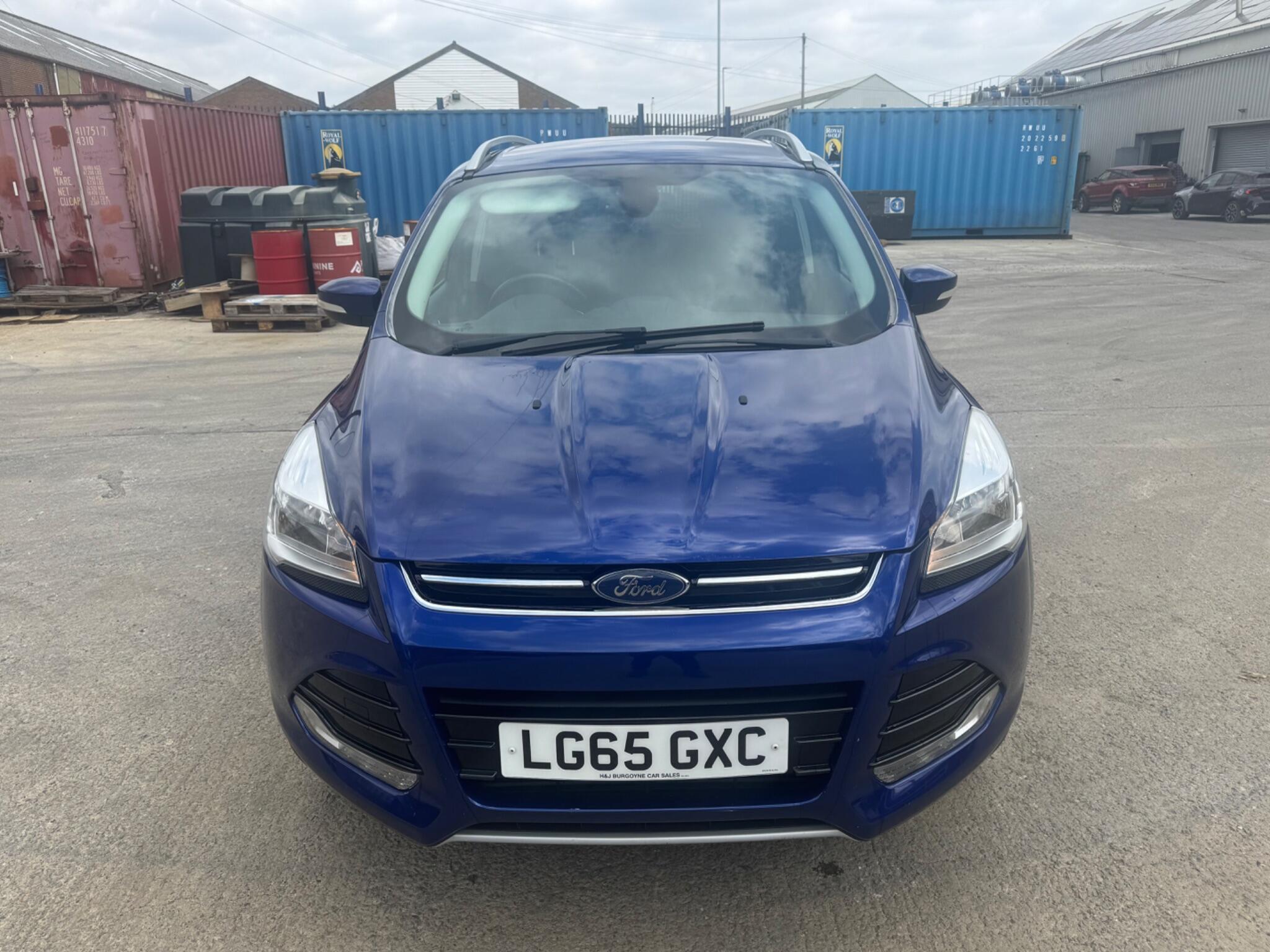 Ford Kuga - Image 5