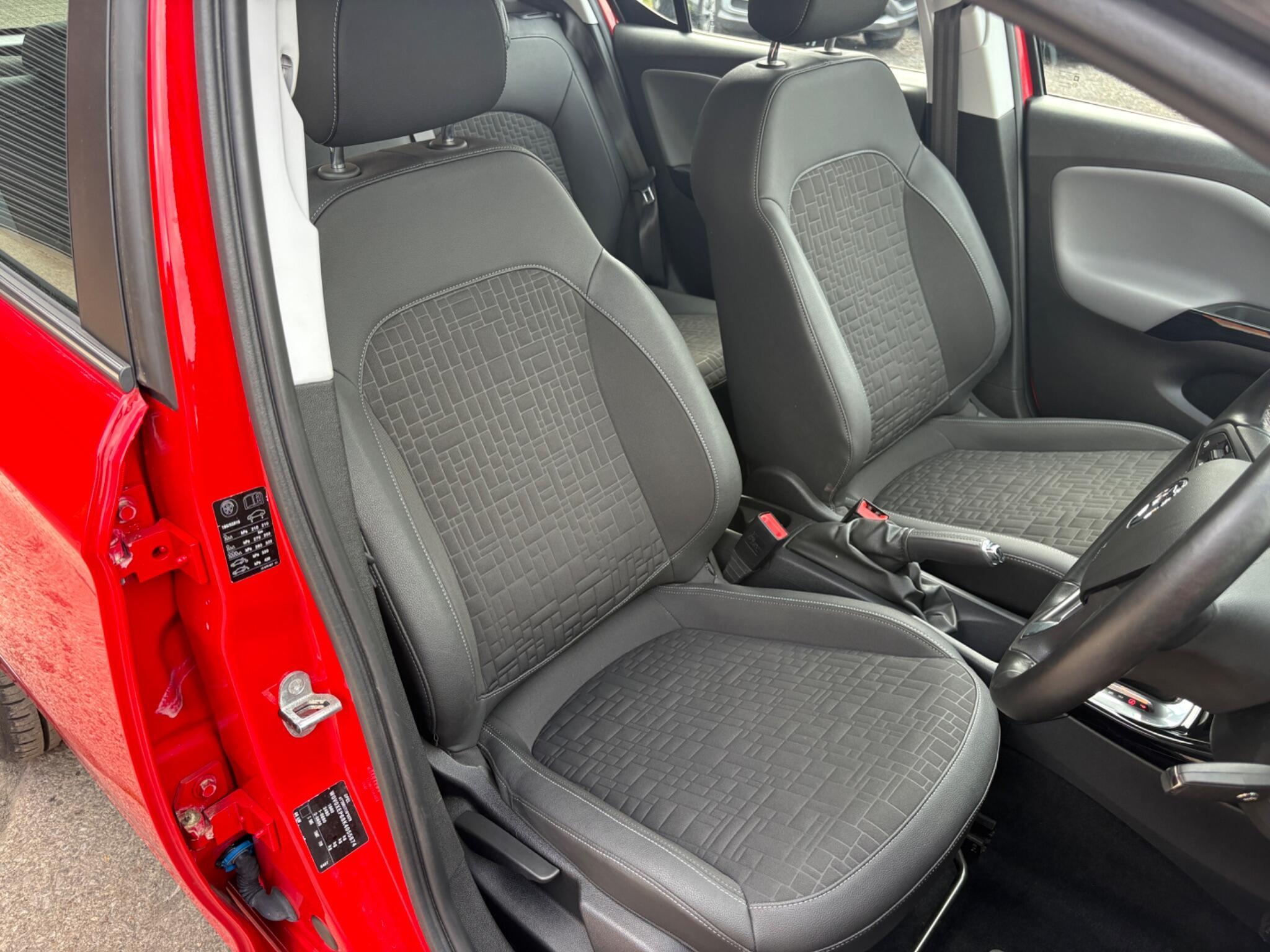 Vauxhall Corsa - Image 11
