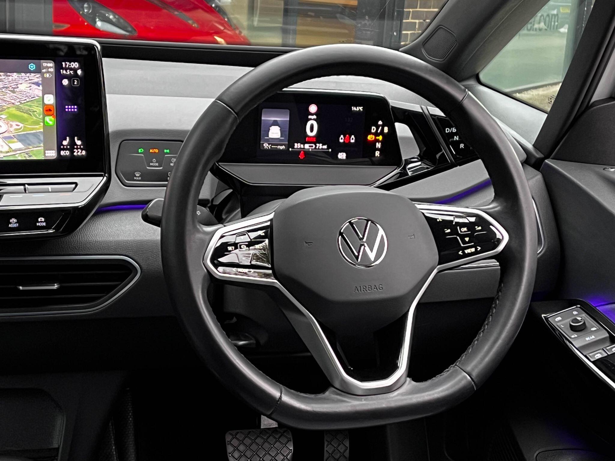 Volkswagen ID.3 - Image 10
