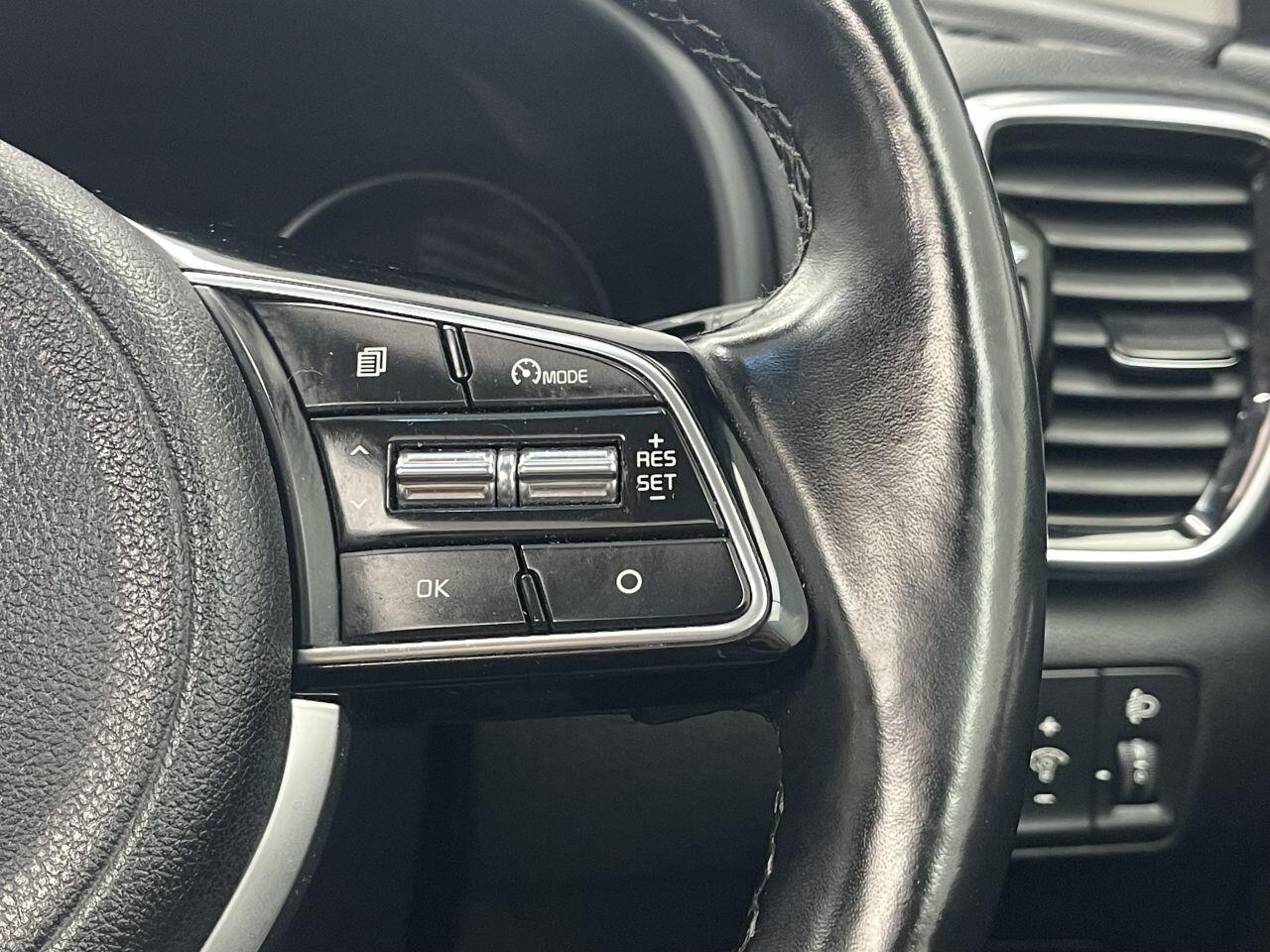 Kia Sportage - Image 30