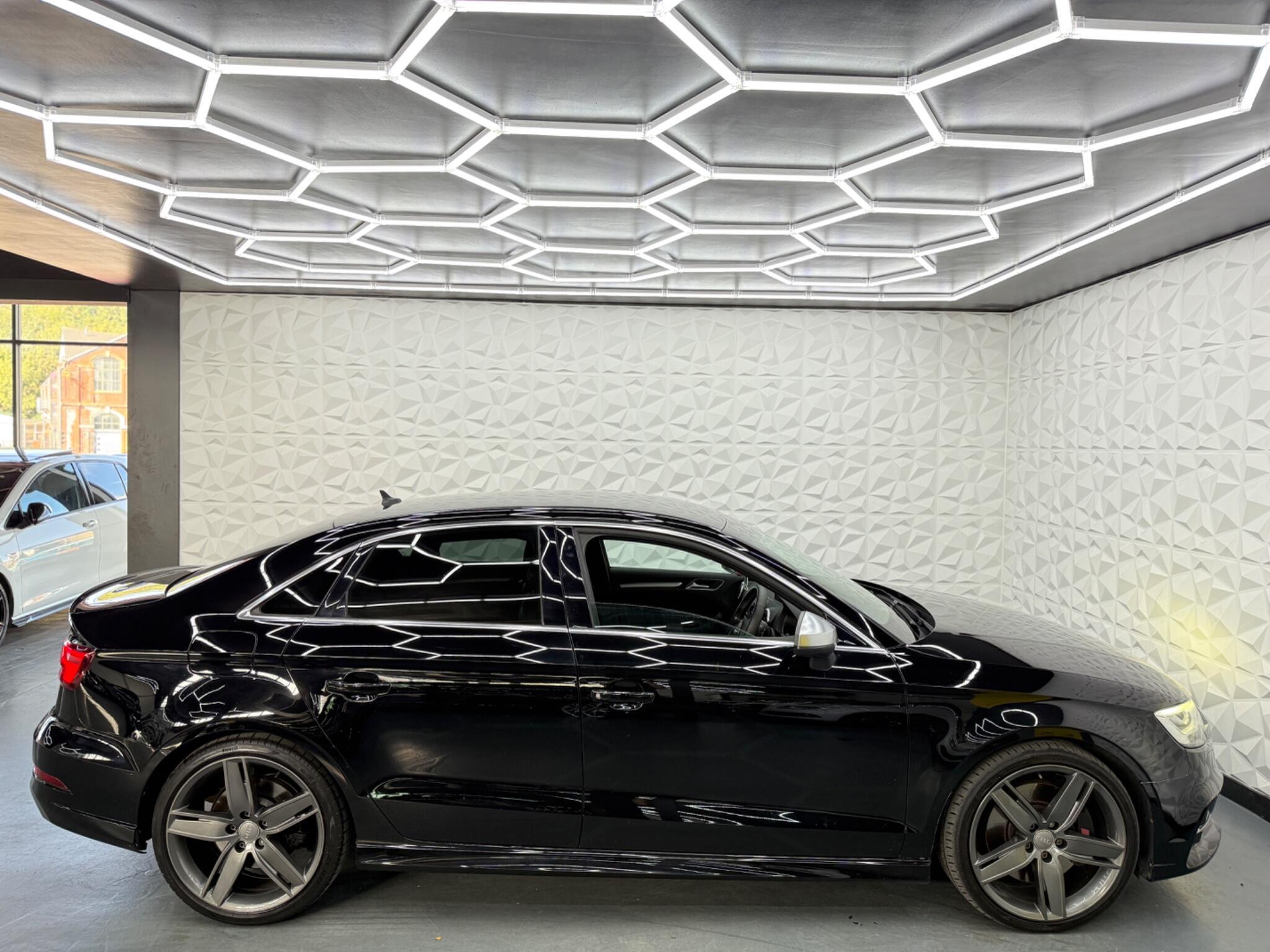 Audi S3 - Image 14