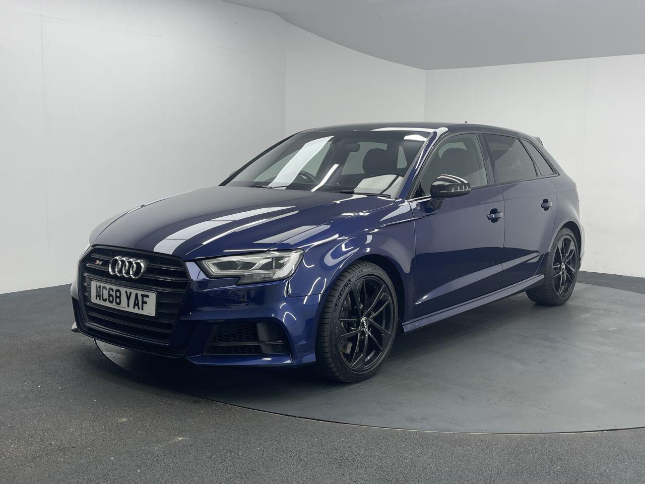 Audi S3 - Image 6