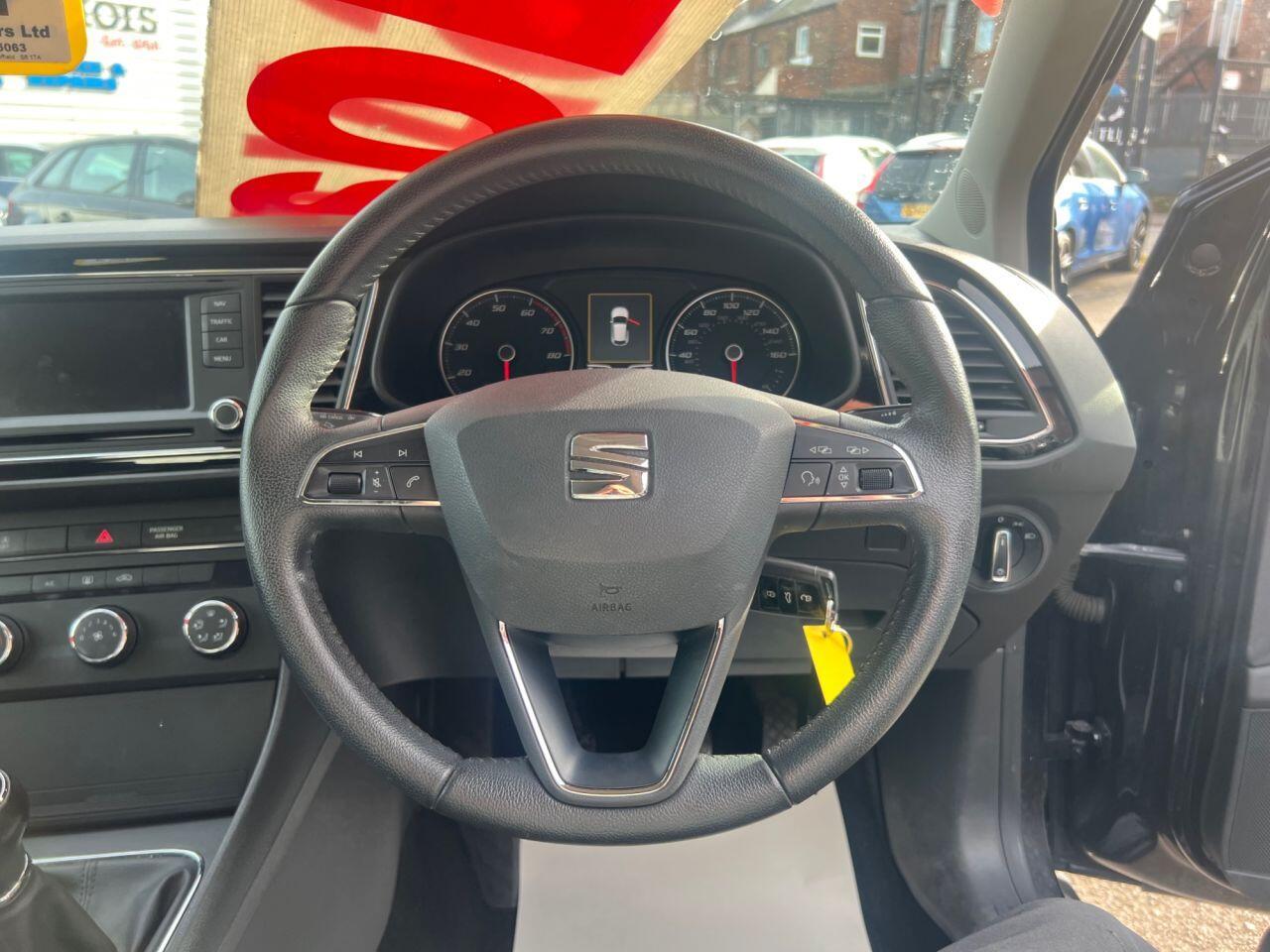 SEAT Leon - Image 24