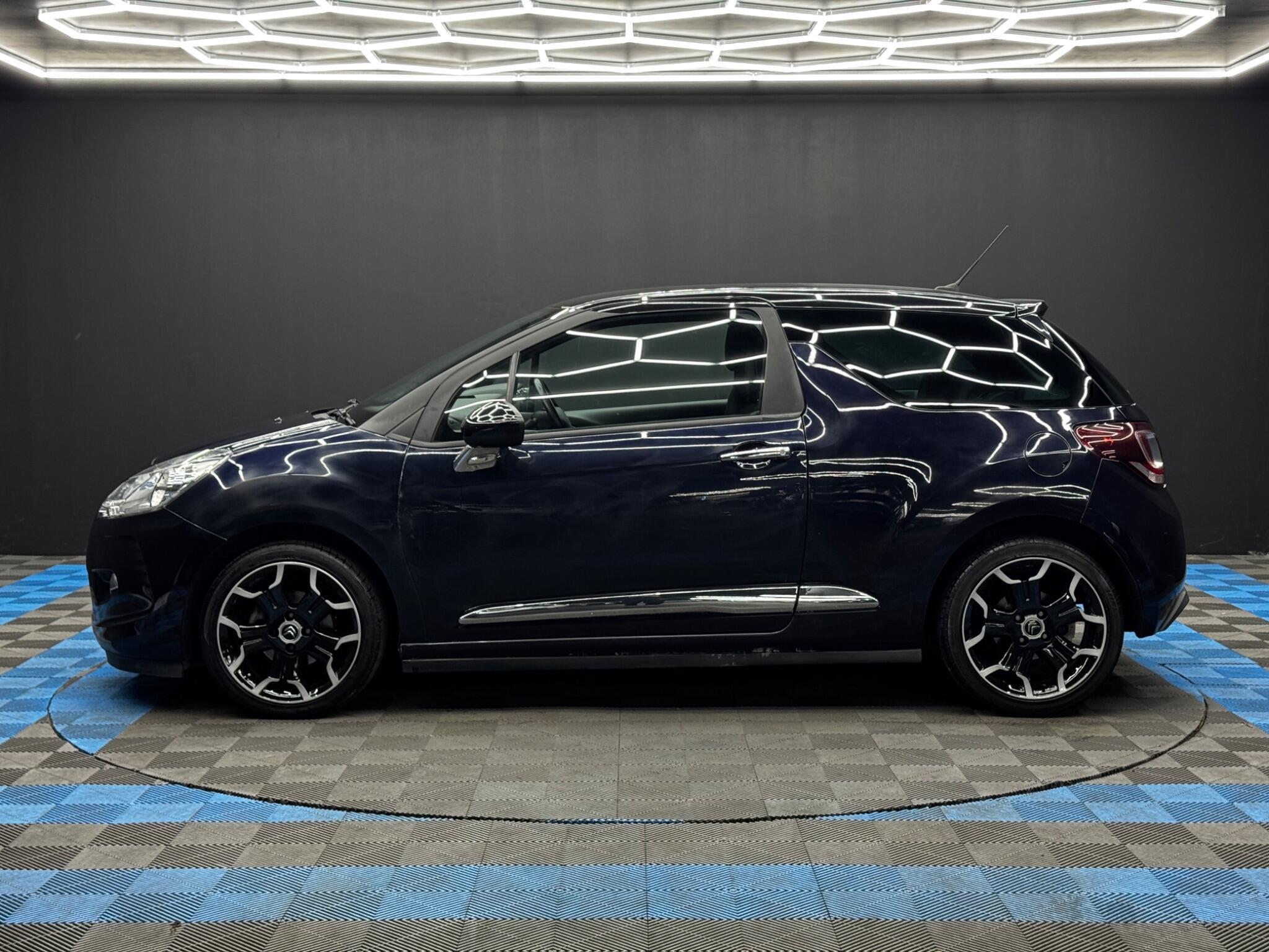 Citroen DS3 - Image 8