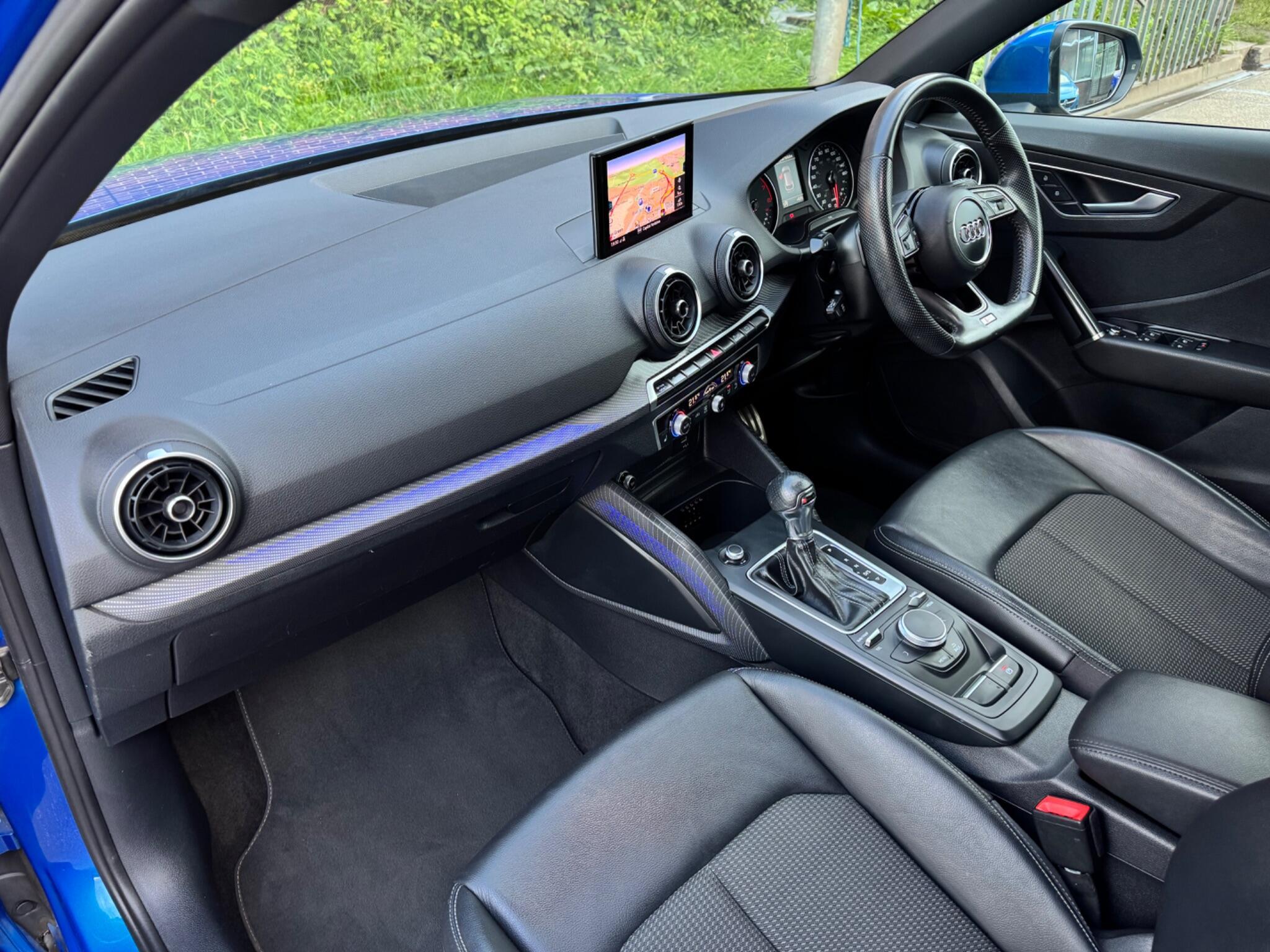 Audi Q2 - Image 24
