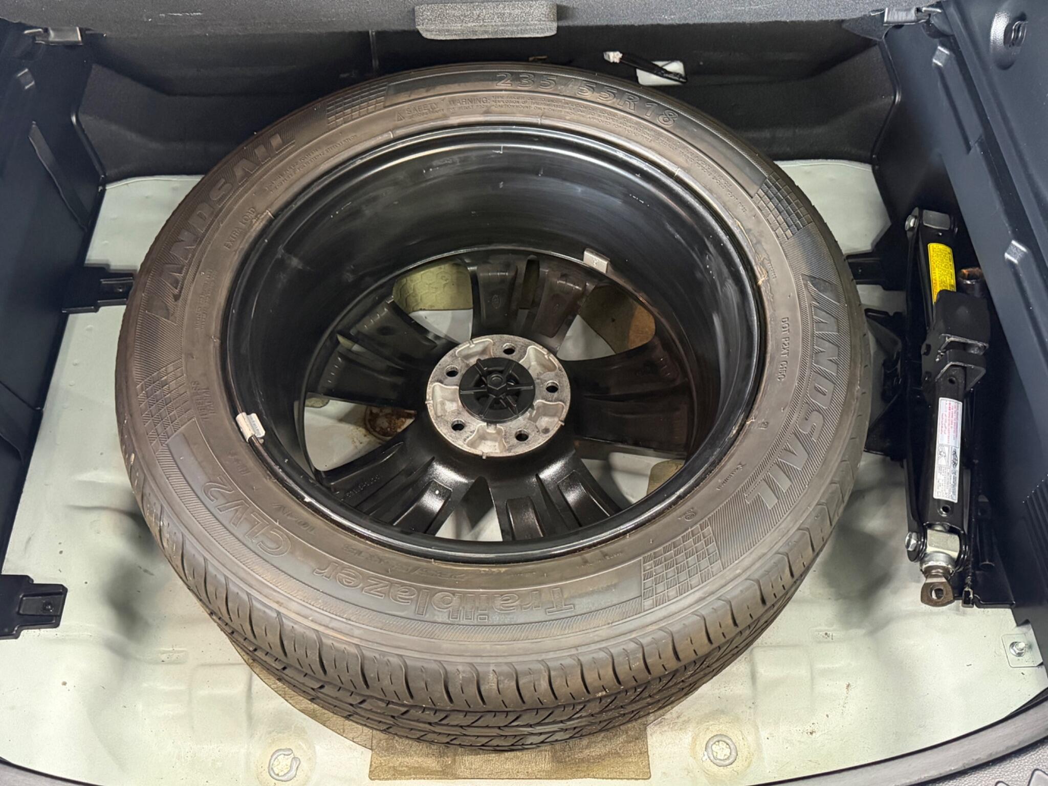 Kia Sportage - Image 15