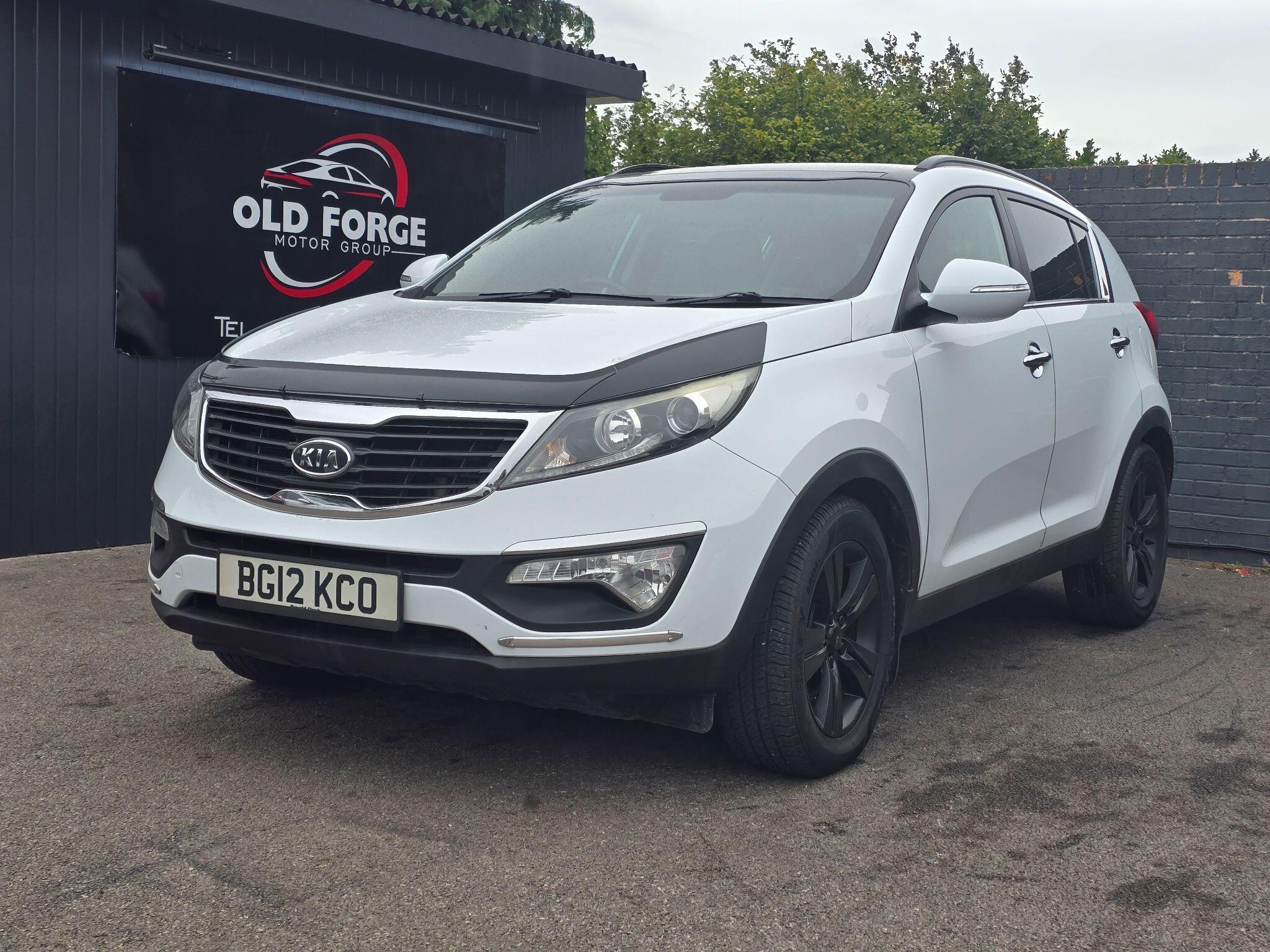 Kia Sportage - Image 18