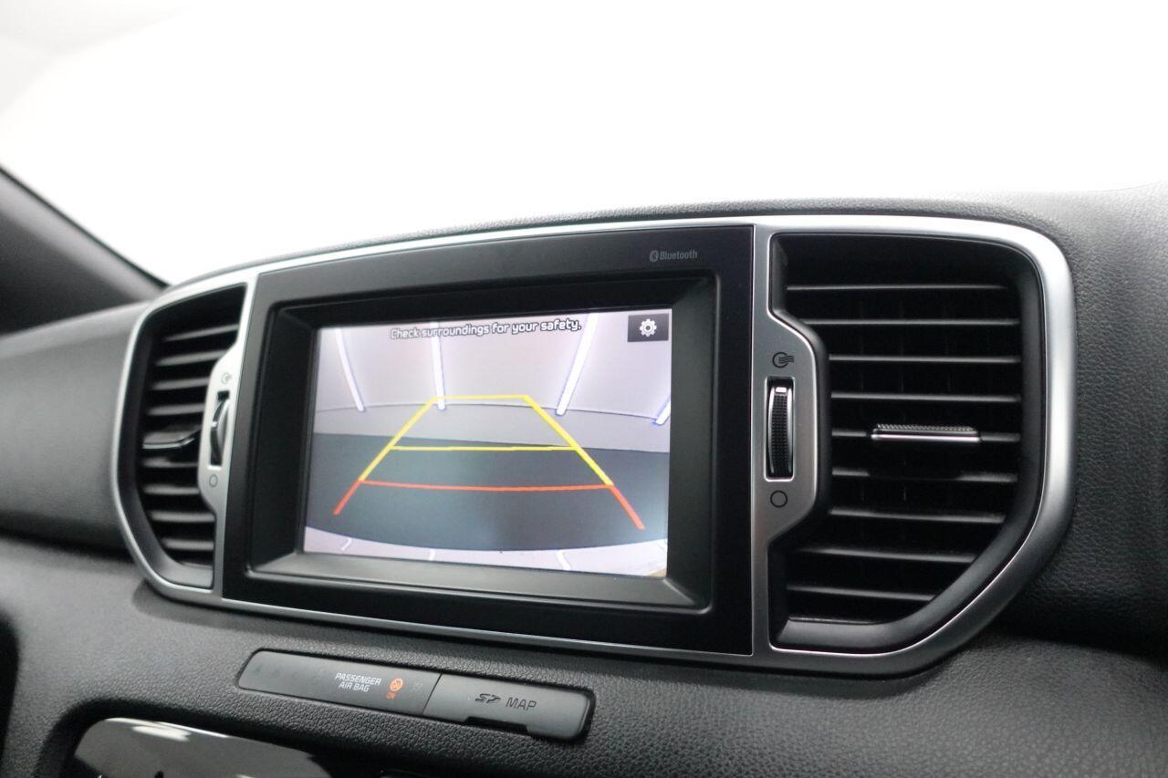 Kia Sportage - Image 18