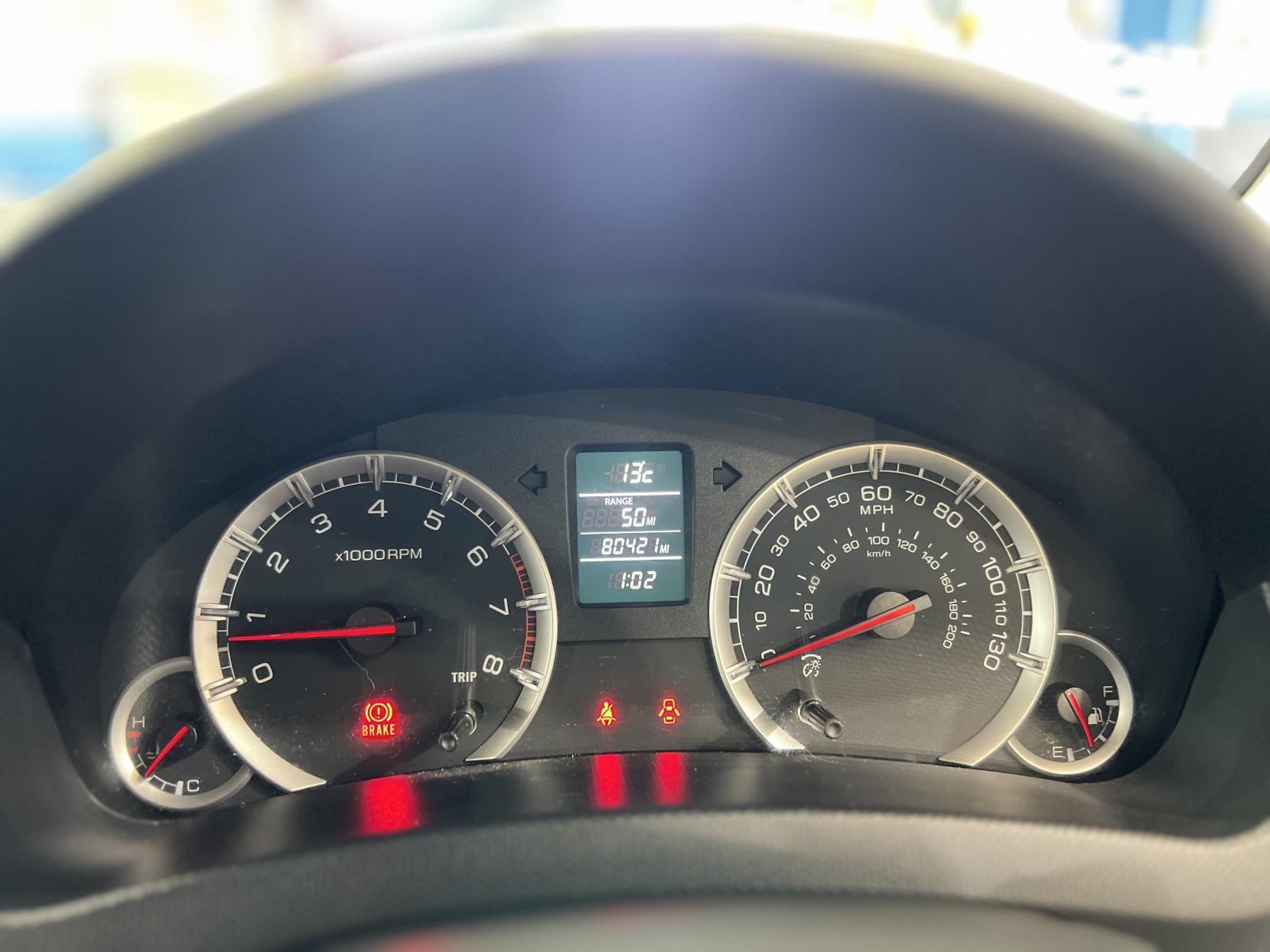 Suzuki Swift - Image 19