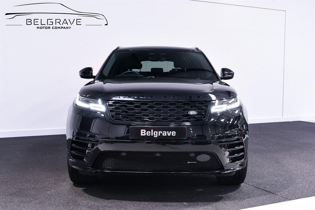 Land Rover Range Rover Velar - Image 6