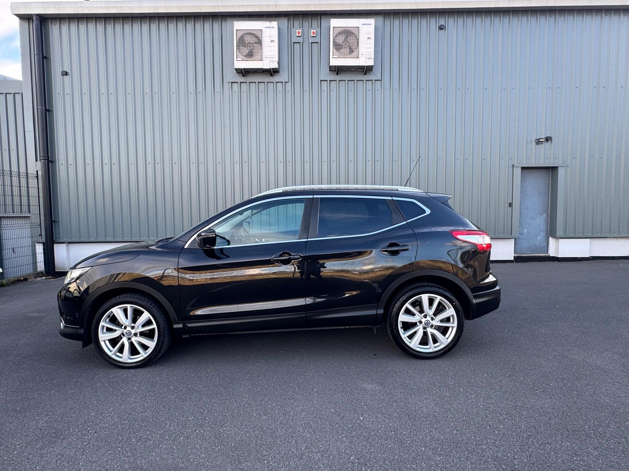 Nissan Qashqai - Image 15