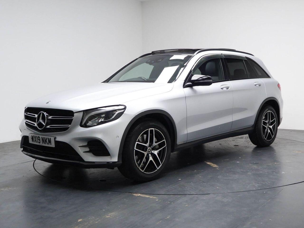 Mercedes-benz GLC - Image 6