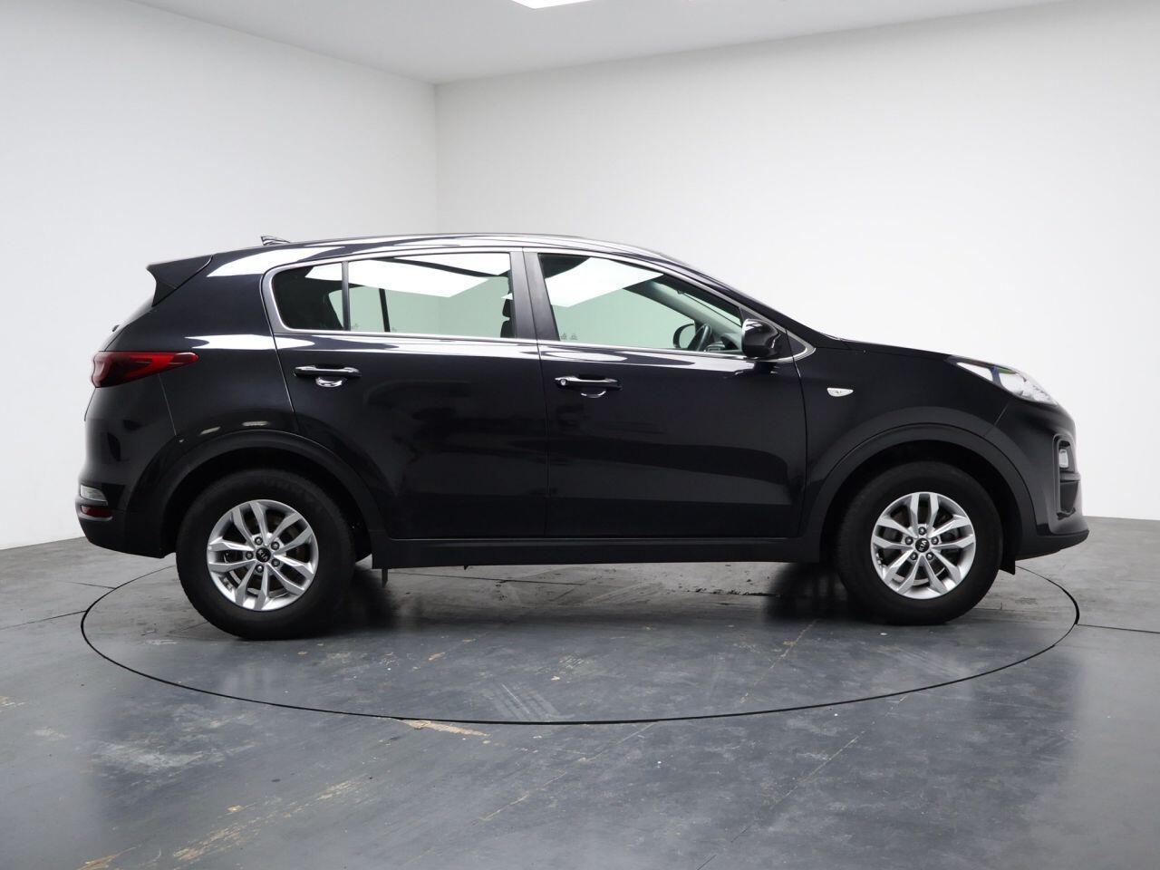 Kia Sportage - Image 14