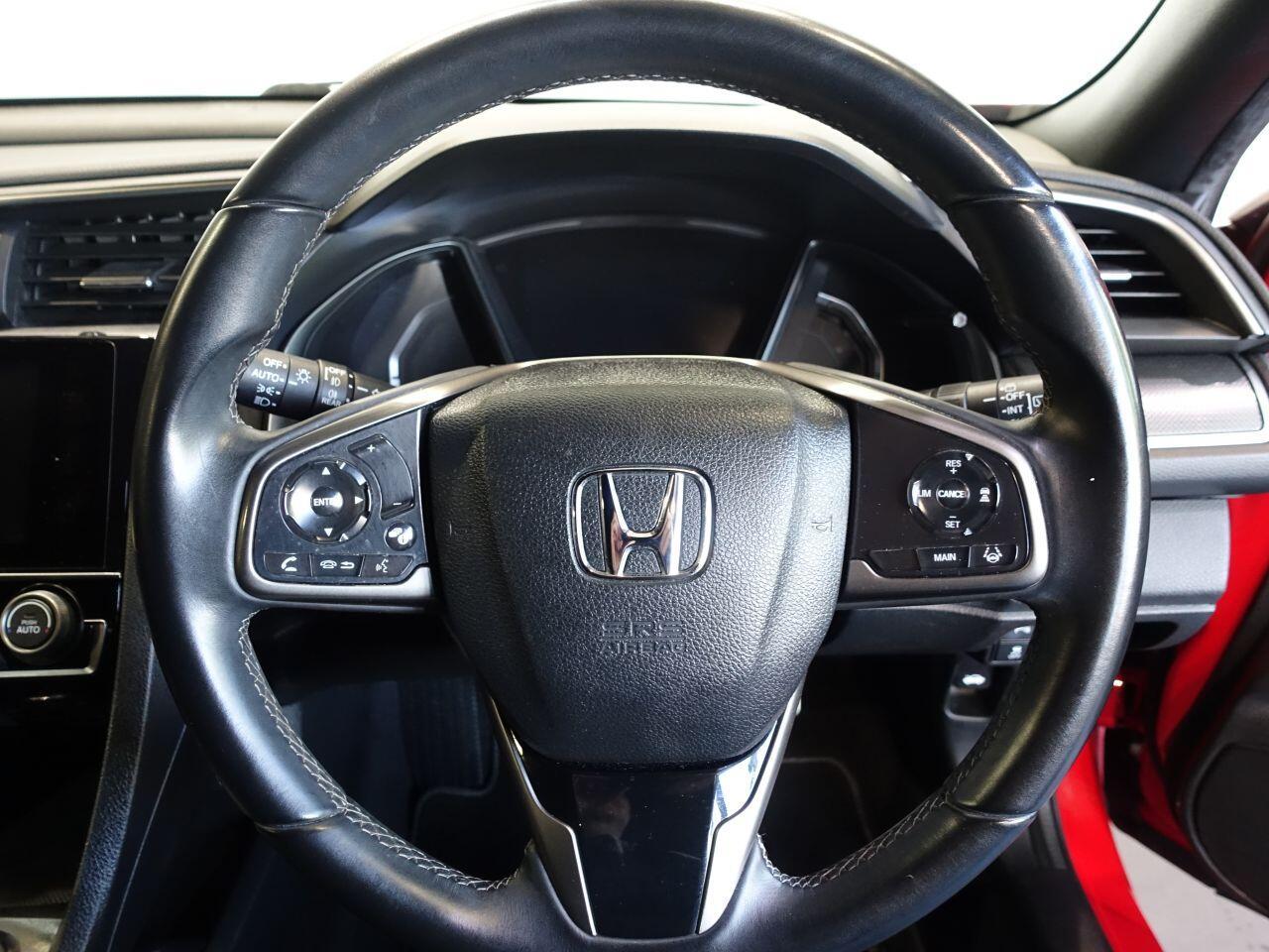 Honda Civic - Image 19