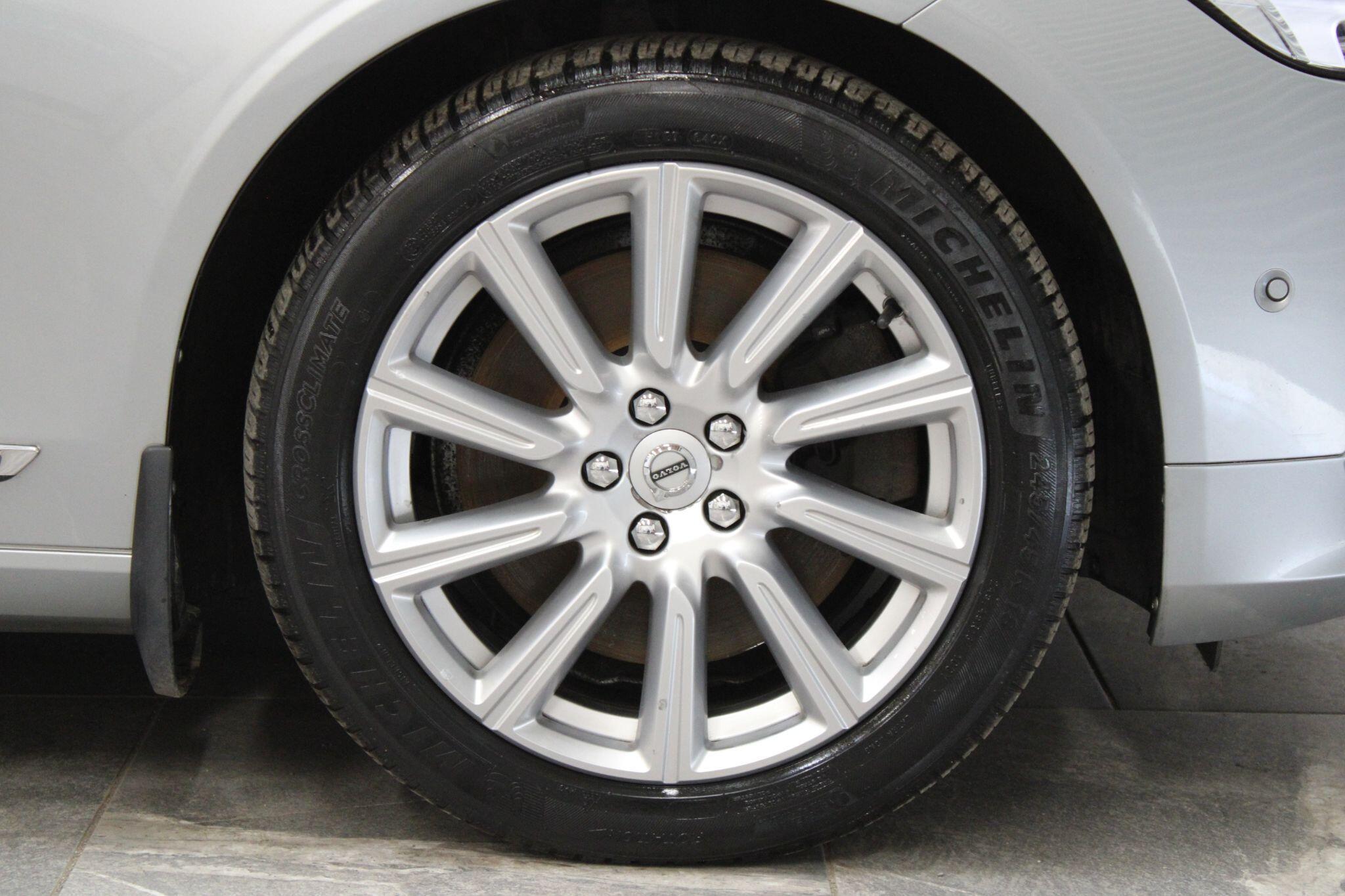 Volvo V90 - Image 34