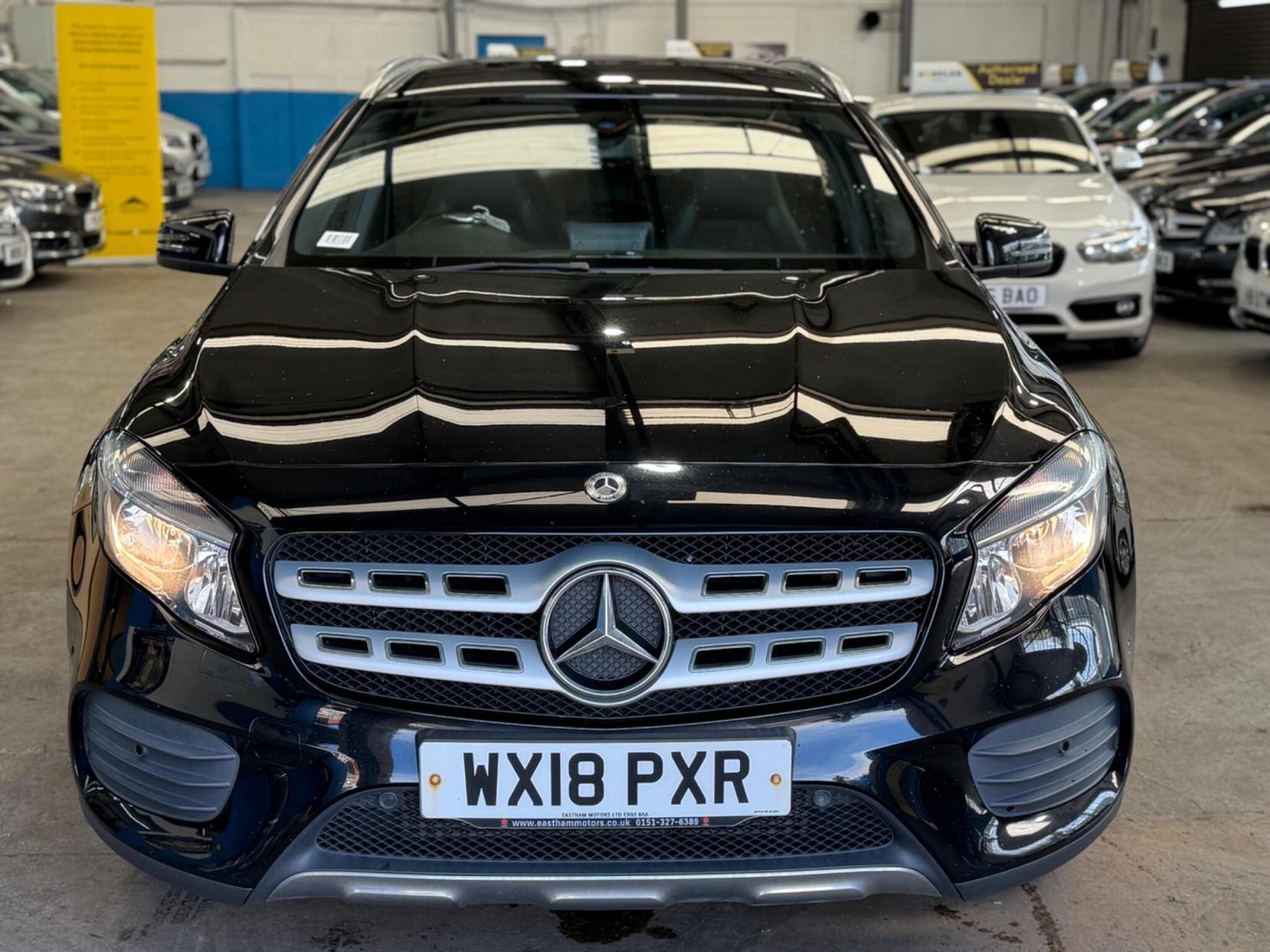 Mercedes GLA - Image 4