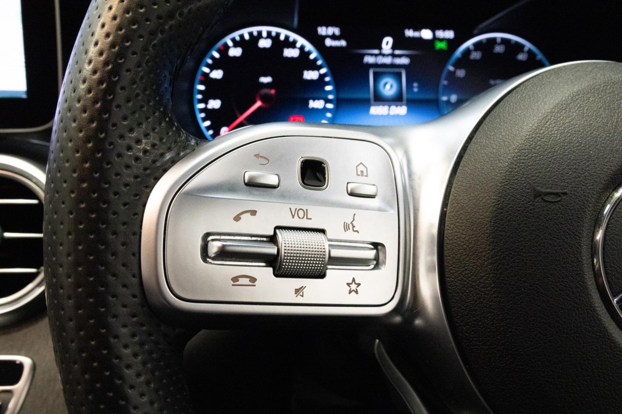 Mercedes C Class - Image 33