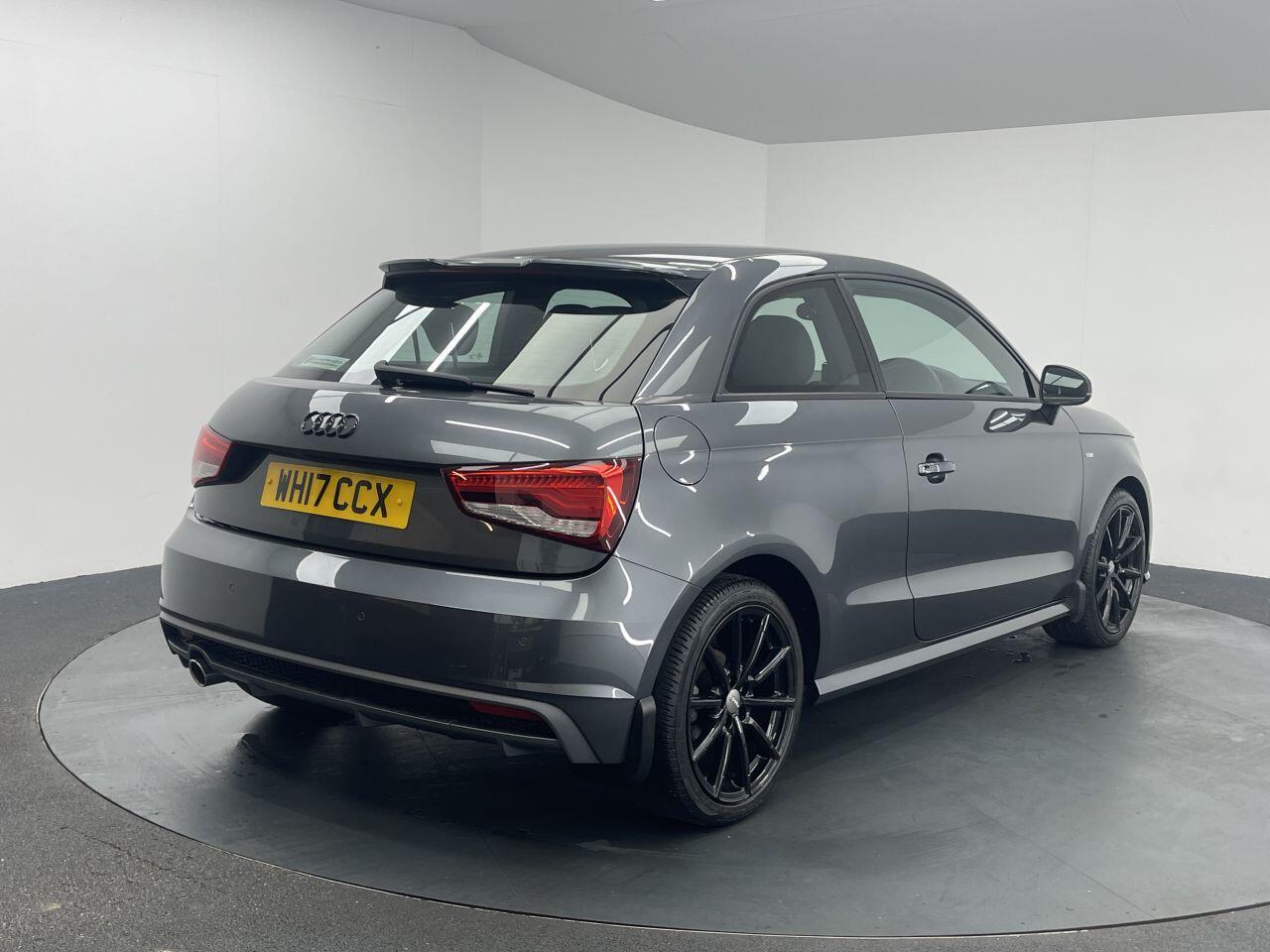 Audi A1 - Image 11