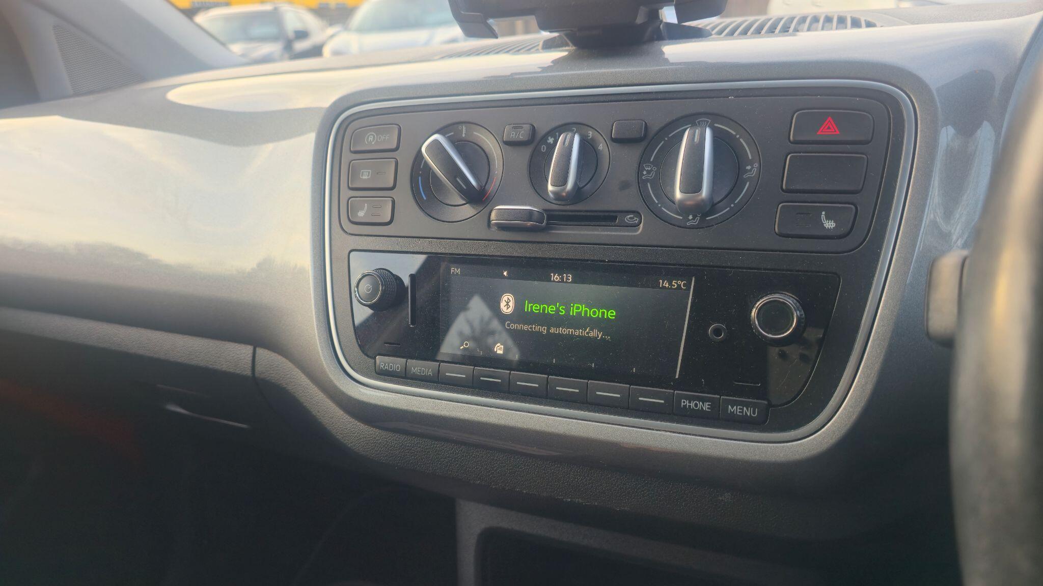 Skoda Citigo - Image 7