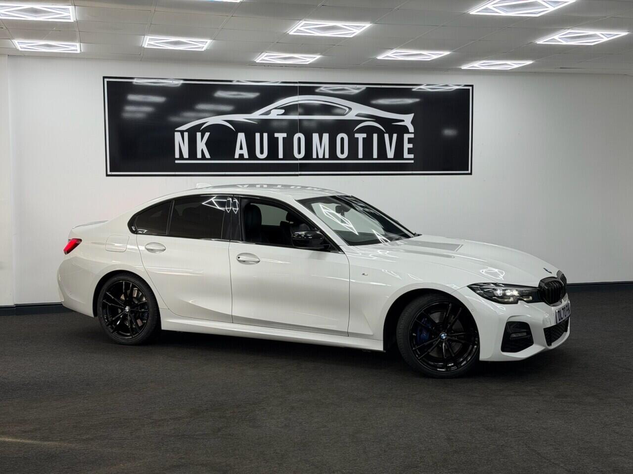 BMW 3 Series - Image 3