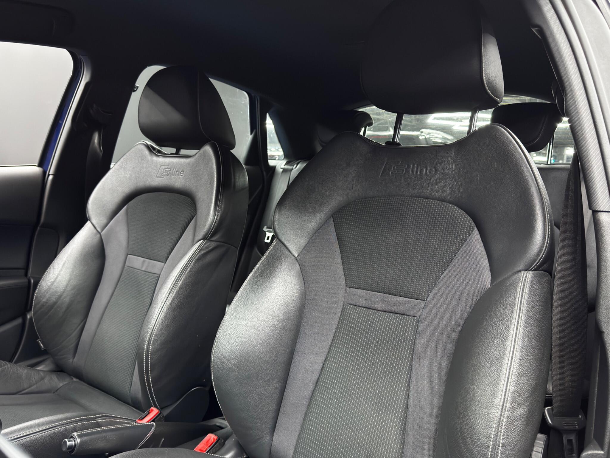 Audi A1 - Image 14