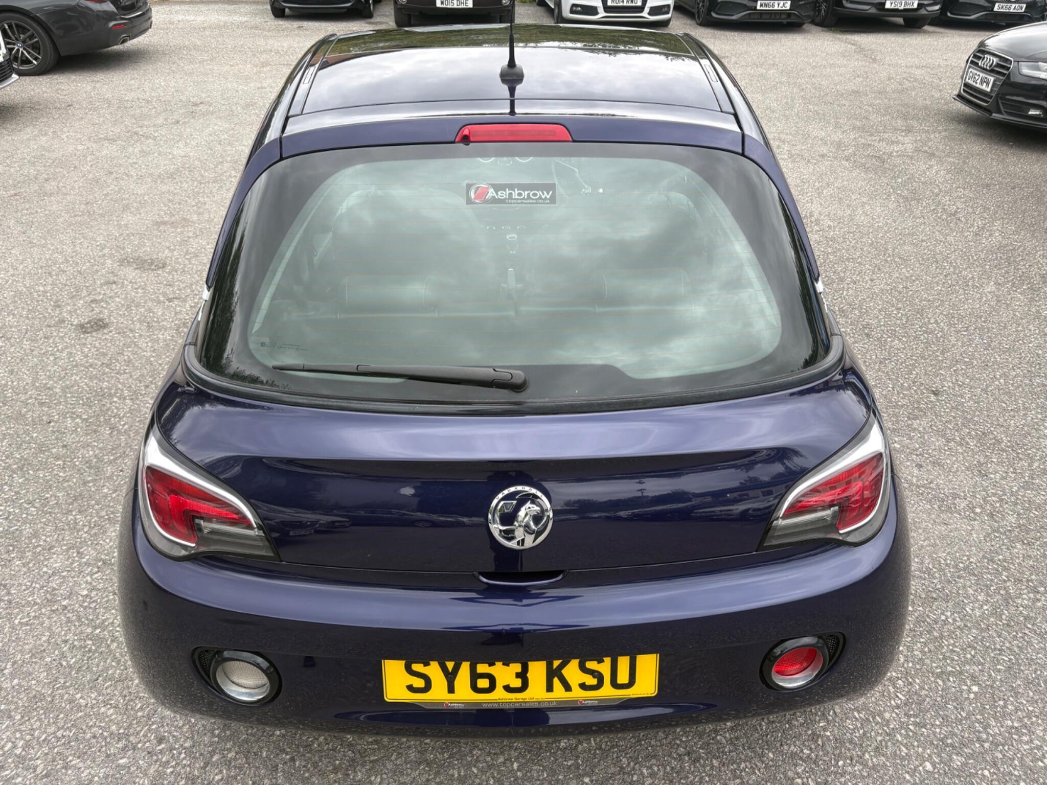 Vauxhall ADAM - Image 16