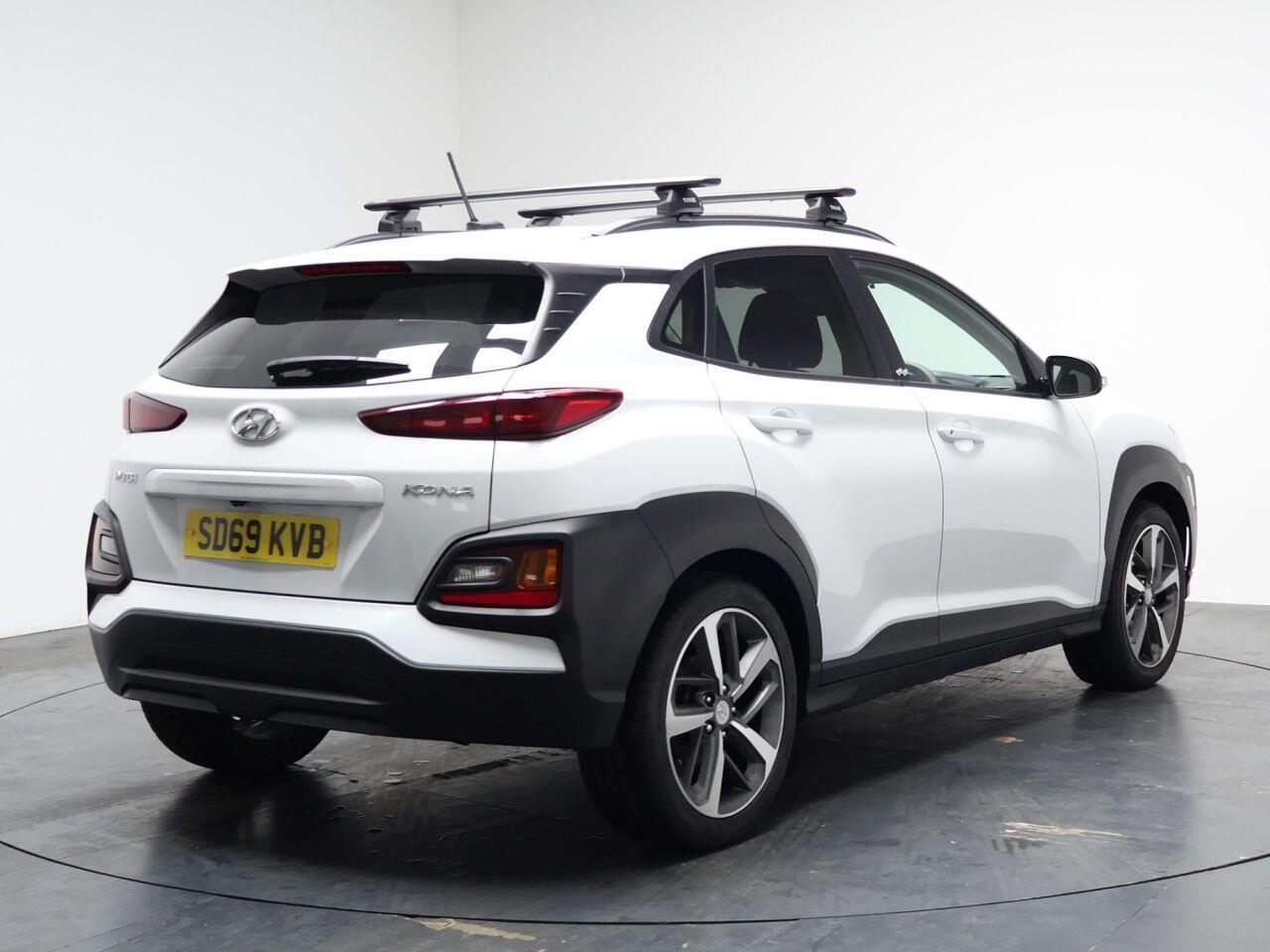 Hyundai Kona - Image 13